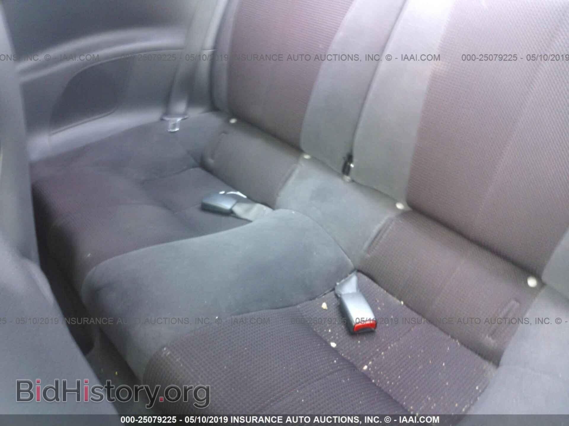 2009 MITSUBISHI ECLIPSE - VIN: 4A3AK24F19E041226 - Фото 8