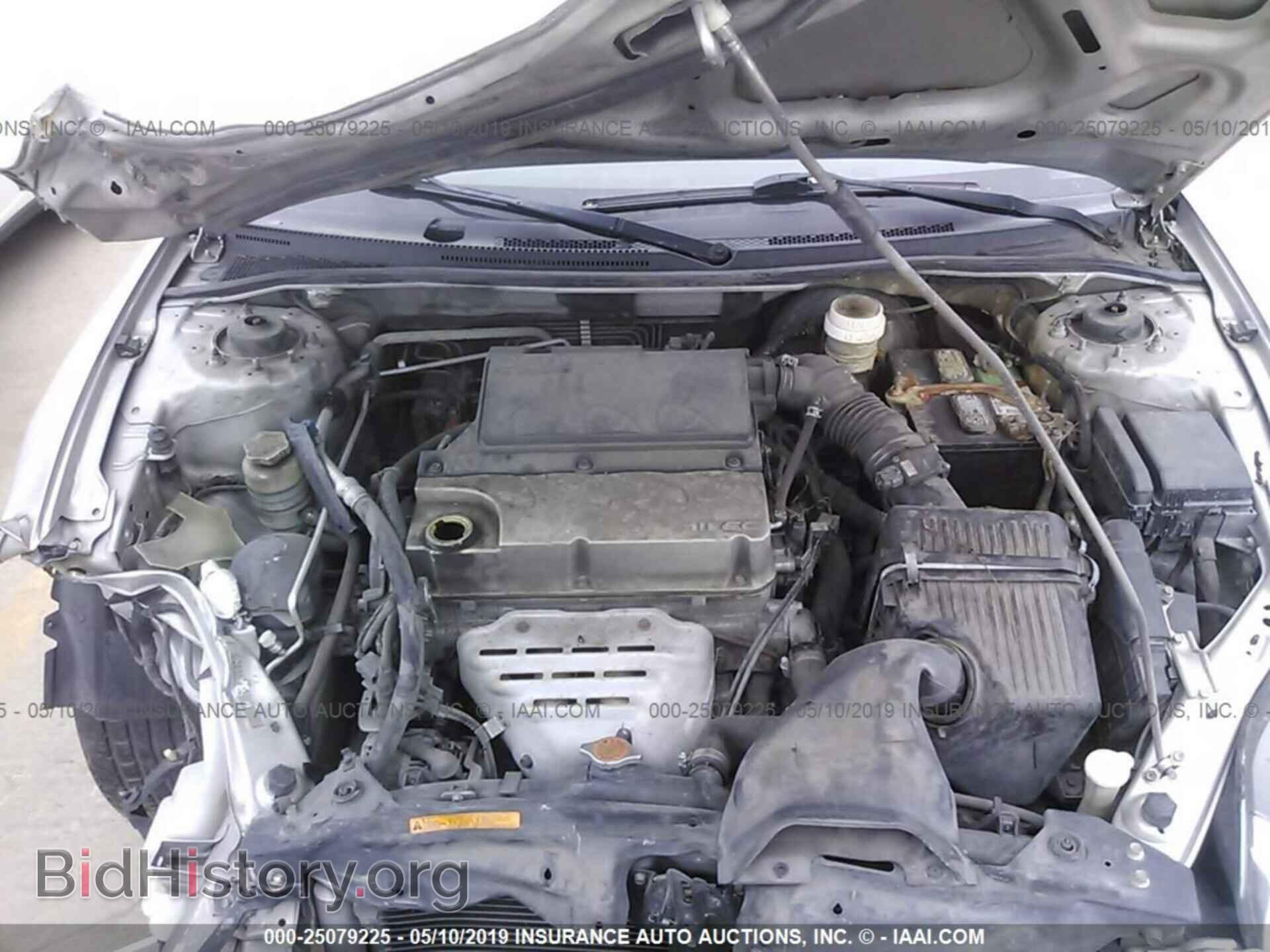 2009 MITSUBISHI ECLIPSE - VIN: 4A3AK24F19E041226 - Фото 10