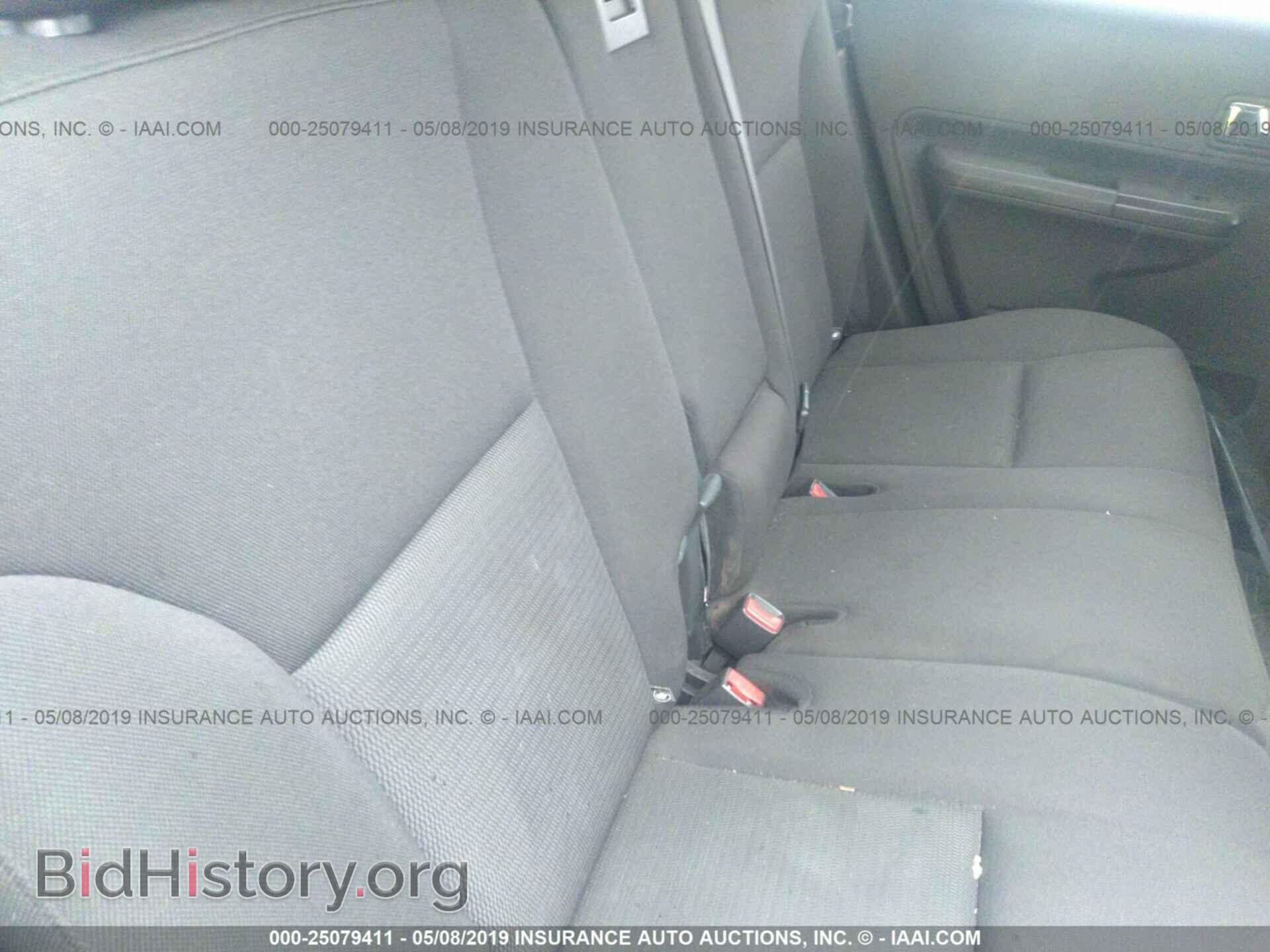 2010 FORD EDGE - VIN: 2FMDK3JC2ABA36242 - Photo 8