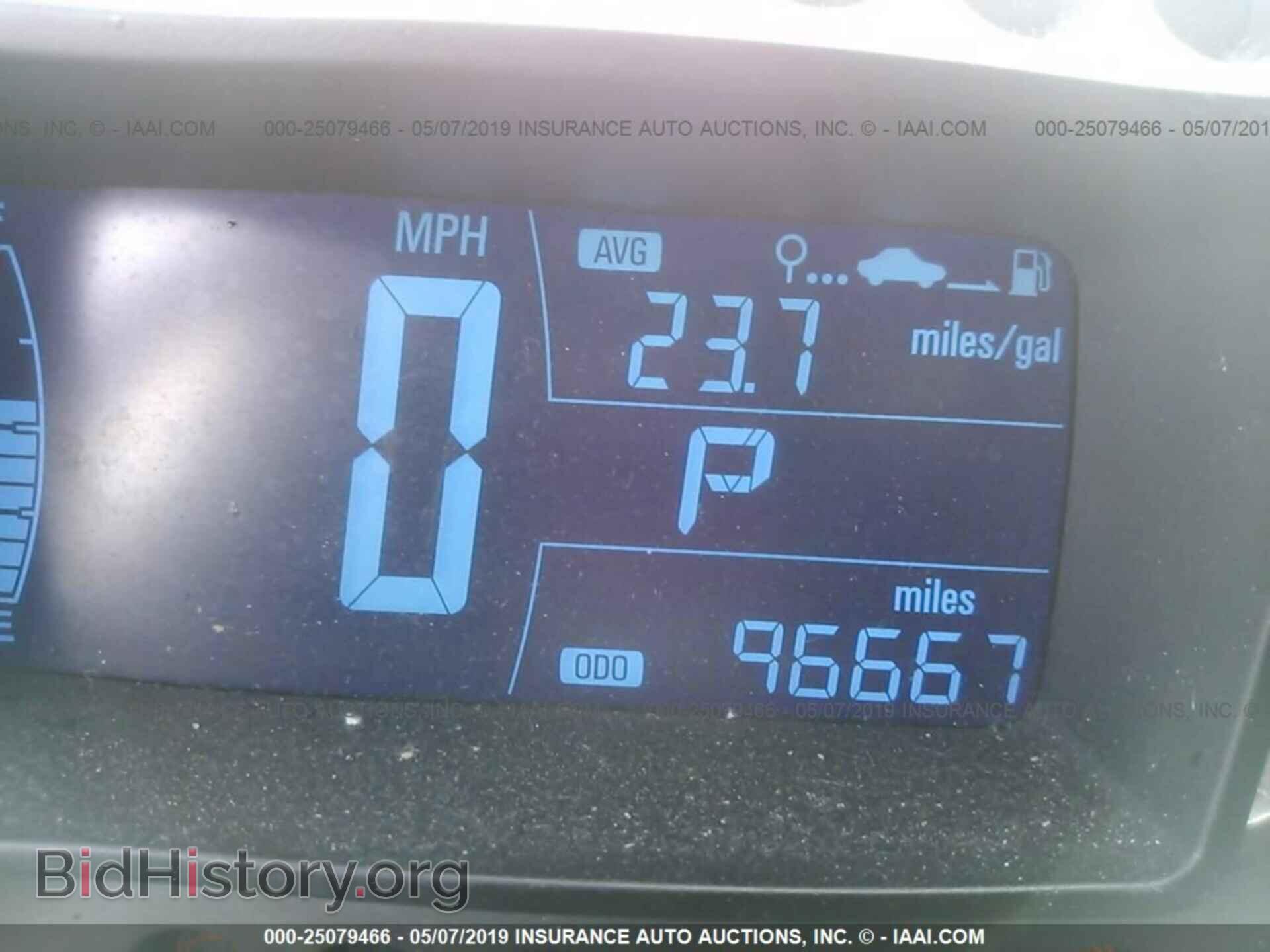 2012 CHEVROLET SONIC - VIN: 1G1JA6SH8C4162147 - Фото 7