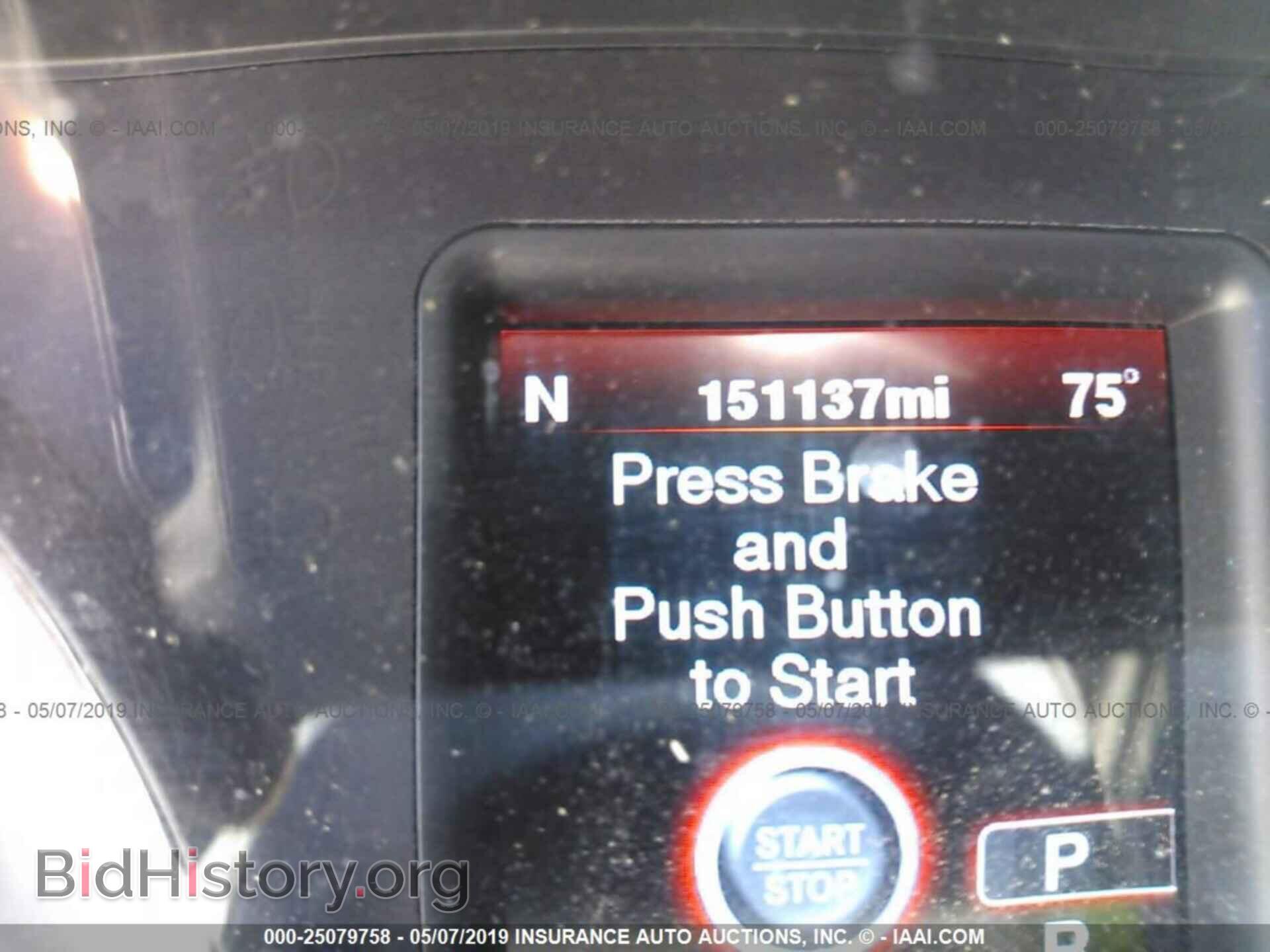 2012 DODGE CHARGER - VIN: 2C3CDXCTXCH200047 - Photo 7