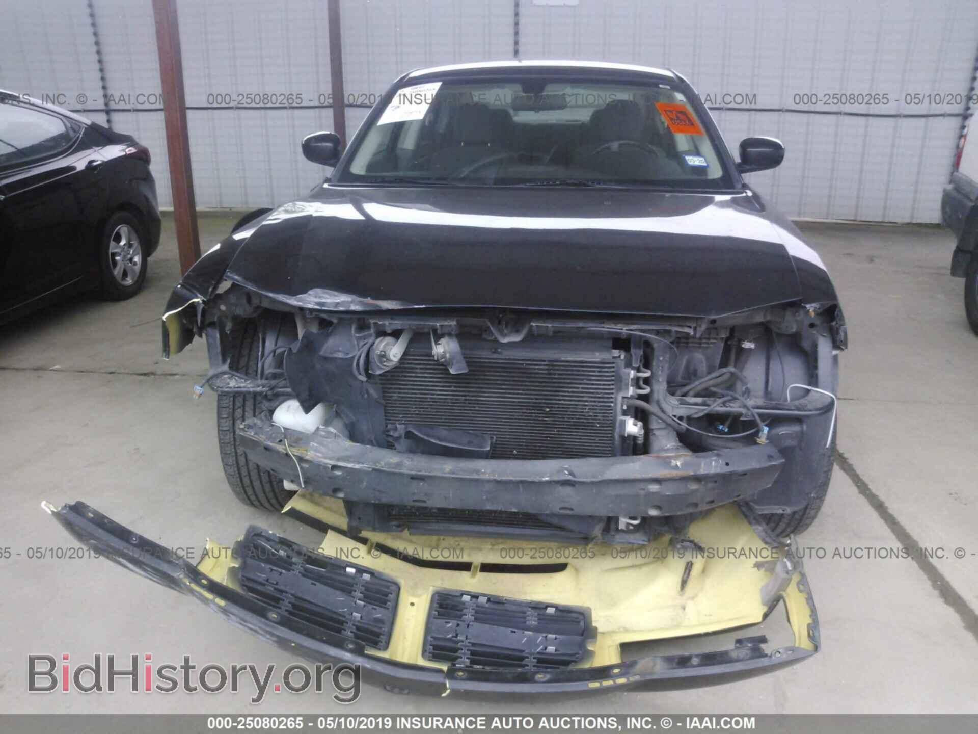 2010 DODGE CHARGER - VIN: 2B3CA3CV2AH109982 - Фото 6