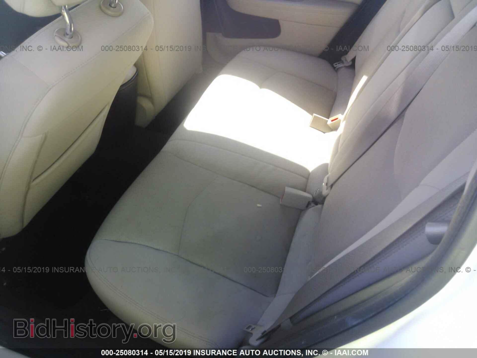 2012 DODGE AVENGER - VIN: 1C3CDZCB8CN142045 - Photo 8