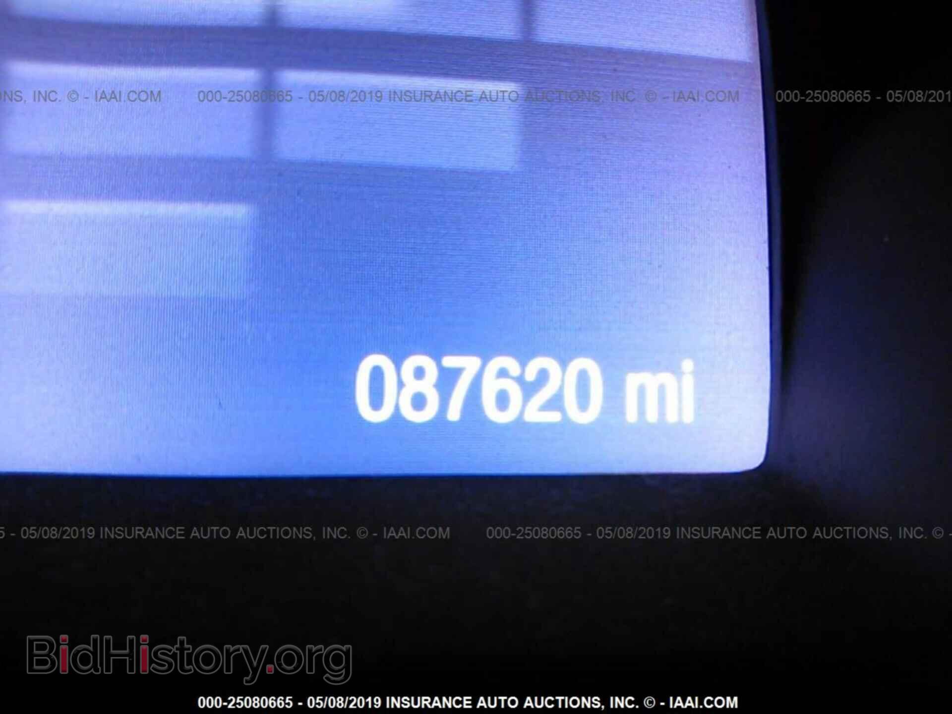 2014 FORD FOCUS - VIN: 1FADP3F20EL155778 - Фото 7