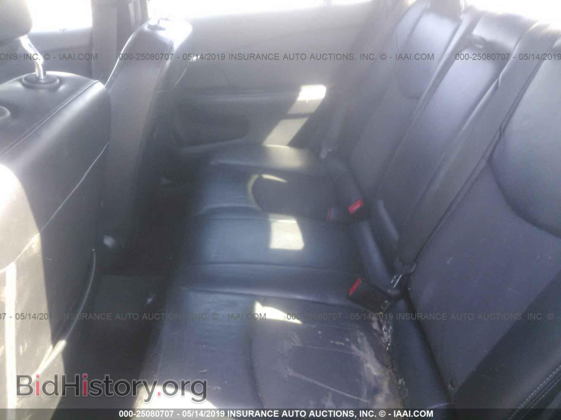 2013 CHRYSLER 200 - VIN: 1C3CCBCG6DN754784 - Photo 8