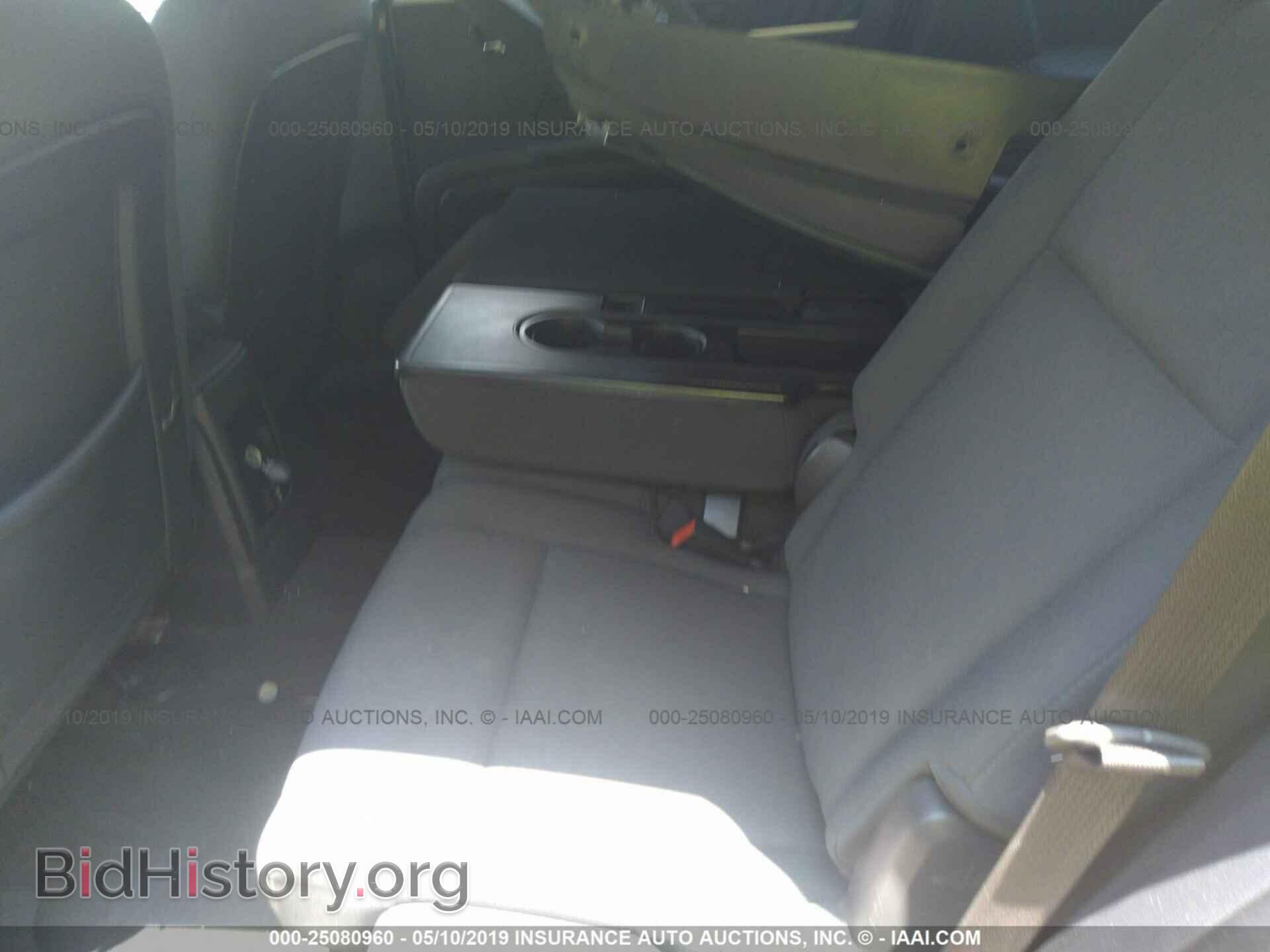 2010 DODGE JOURNEY - VIN: 3D4PG5FV4AT160156 - Фото 8