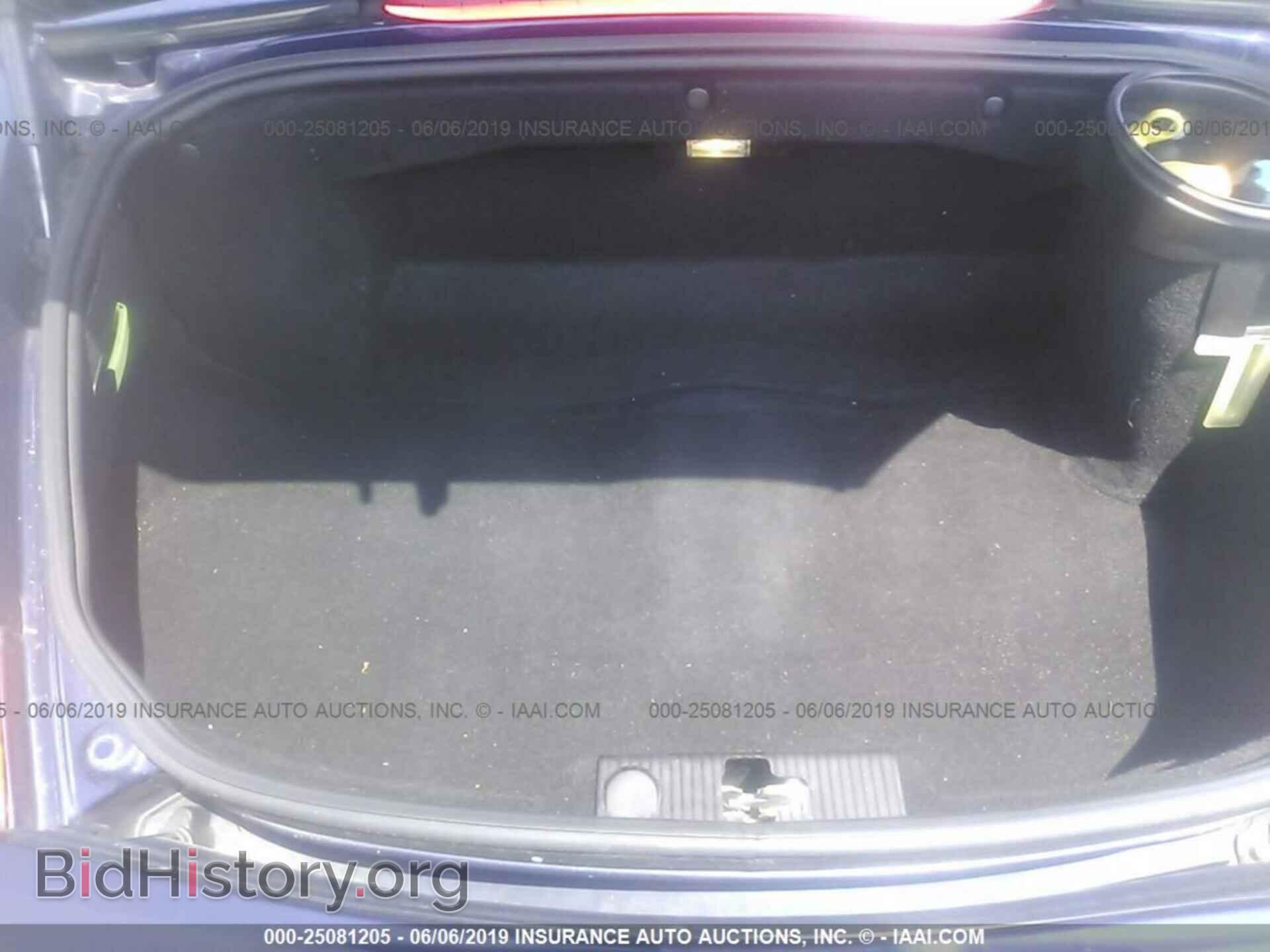 2002 PORSCHE BOXSTER - VIN: WP0CA298X2U623149 - Фото 10