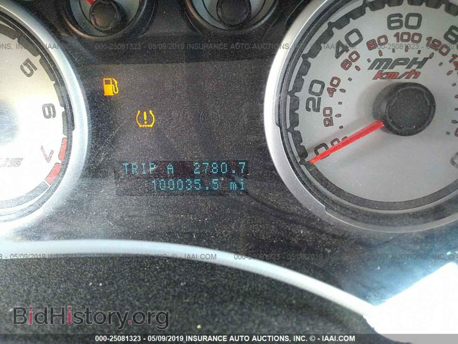 2011 FORD FOCUS - VIN: 1FAHP3FN6BW119129 - Фото 7