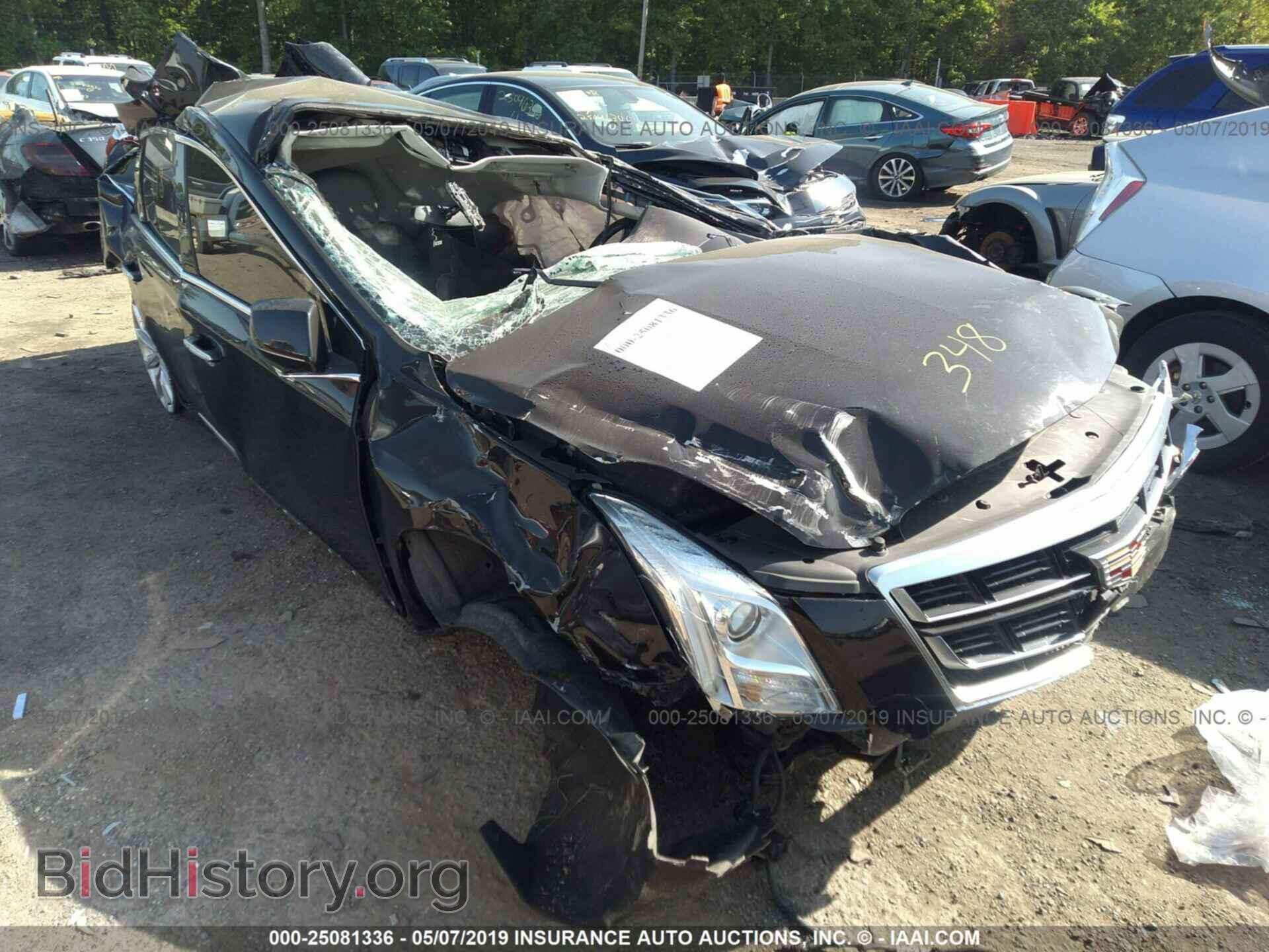 2017 CADILLAC XTS - VIN: 2G61M5S32H9161726 - Фото 6
