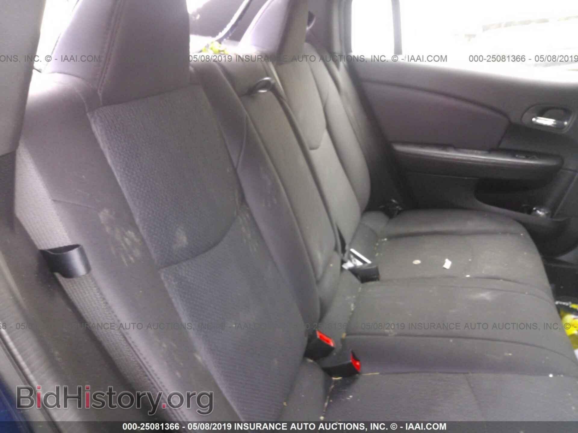 2013 CHRYSLER 200 - VIN: 1C3CCBBB8DN603760 - Photo 8