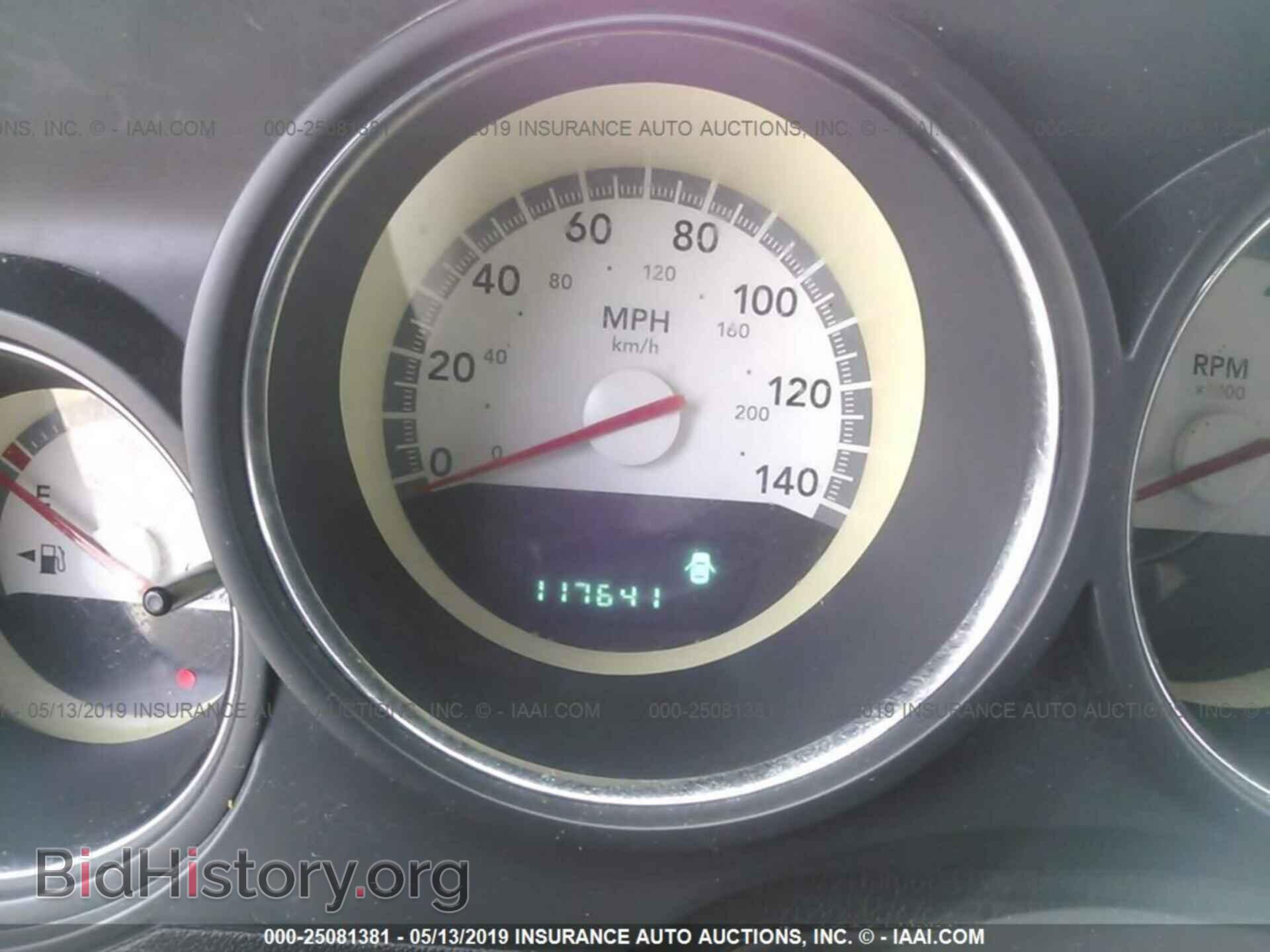 2010 DODGE CHALLENGER - VIN: 2B3CJ4DV3AH261399 - Фото 7