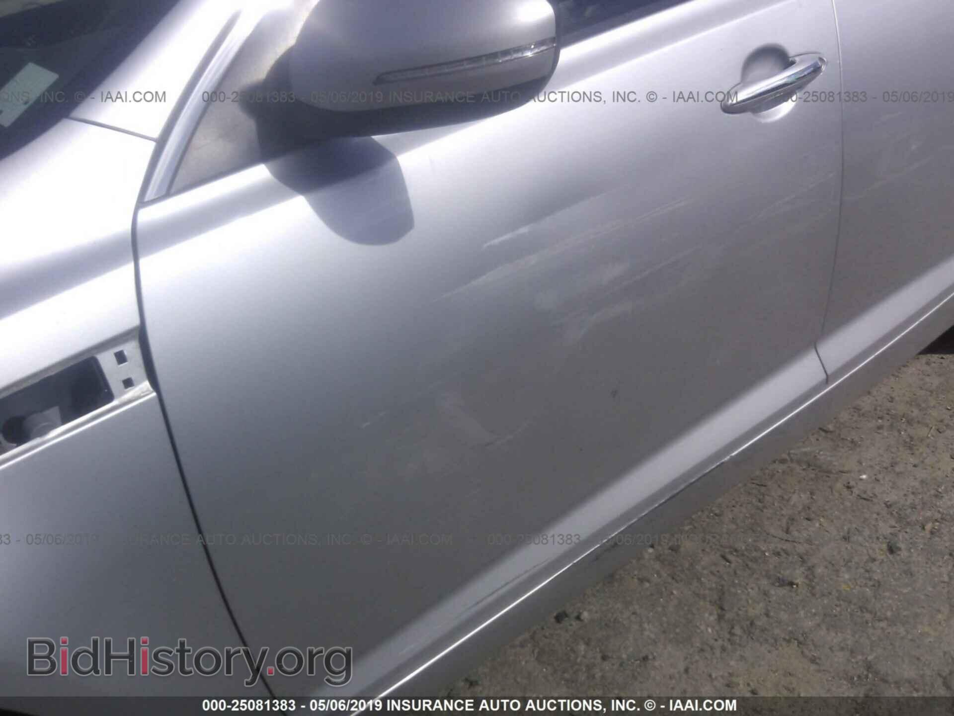 2011 KIA OPTIMA - VIN: KNAGN4A71B5053361 - Фото 6