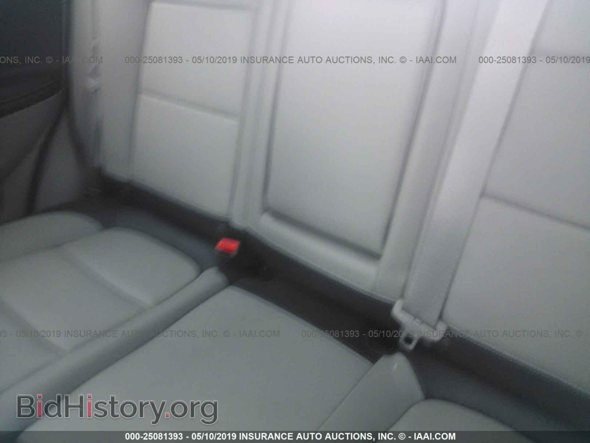 2014 BUICK ENCORE - VIN: KL4CJHSB4EB706952 - Photo 8
