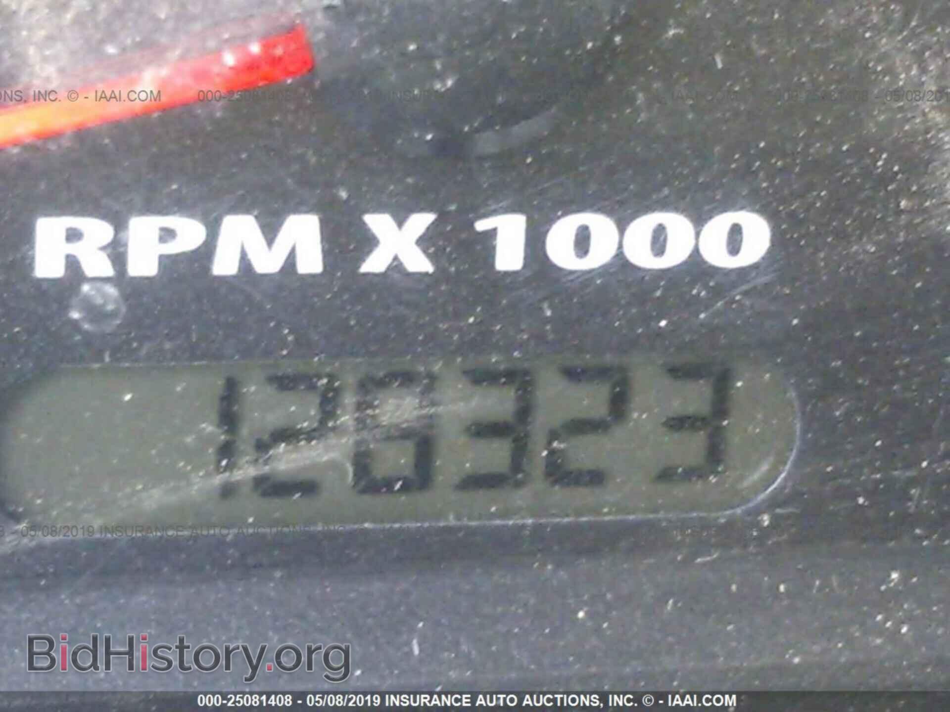 2011 FORD RANGER - VIN: 1FTKR4ED8BPB02724 - Фото 7