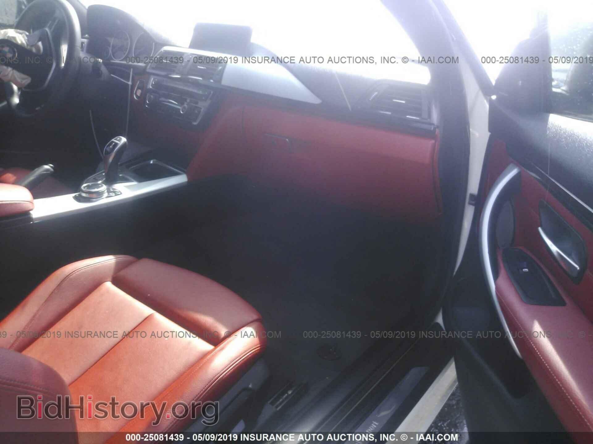 2014 BMW 428 - VIN: WBA3N3C59EF712225 - Фото 5
