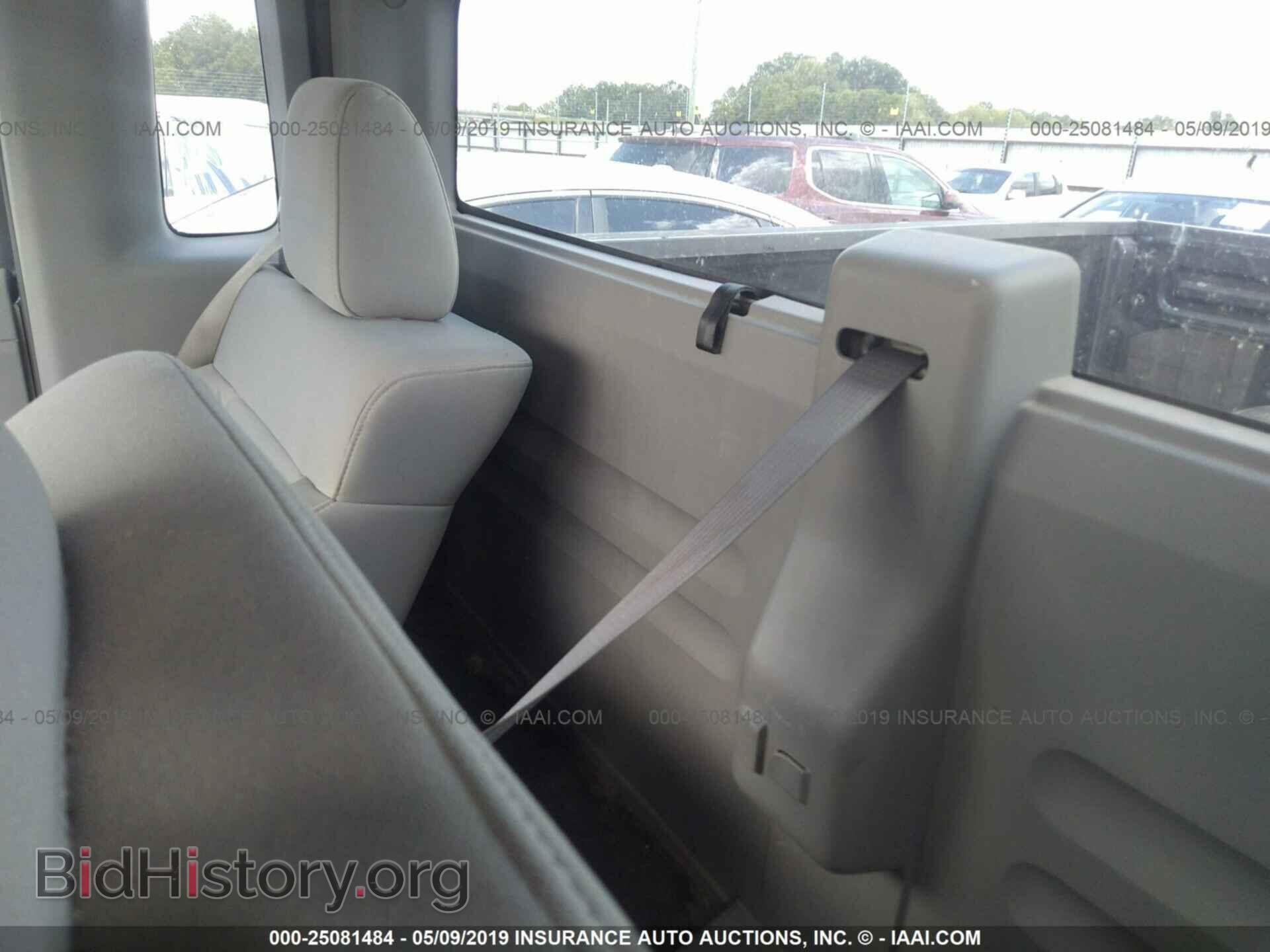 2008 FORD F150 - VIN: 1FTRF12208KE94029 - Фото 8