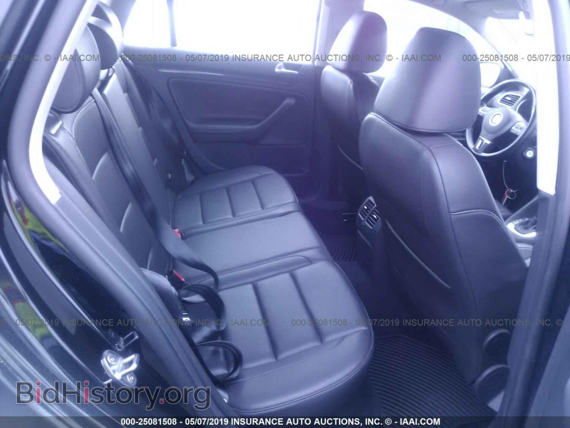 2014 VOLKSWAGEN JETTA - VIN: 3VWPL7AJ1EM618998 - Фото 8