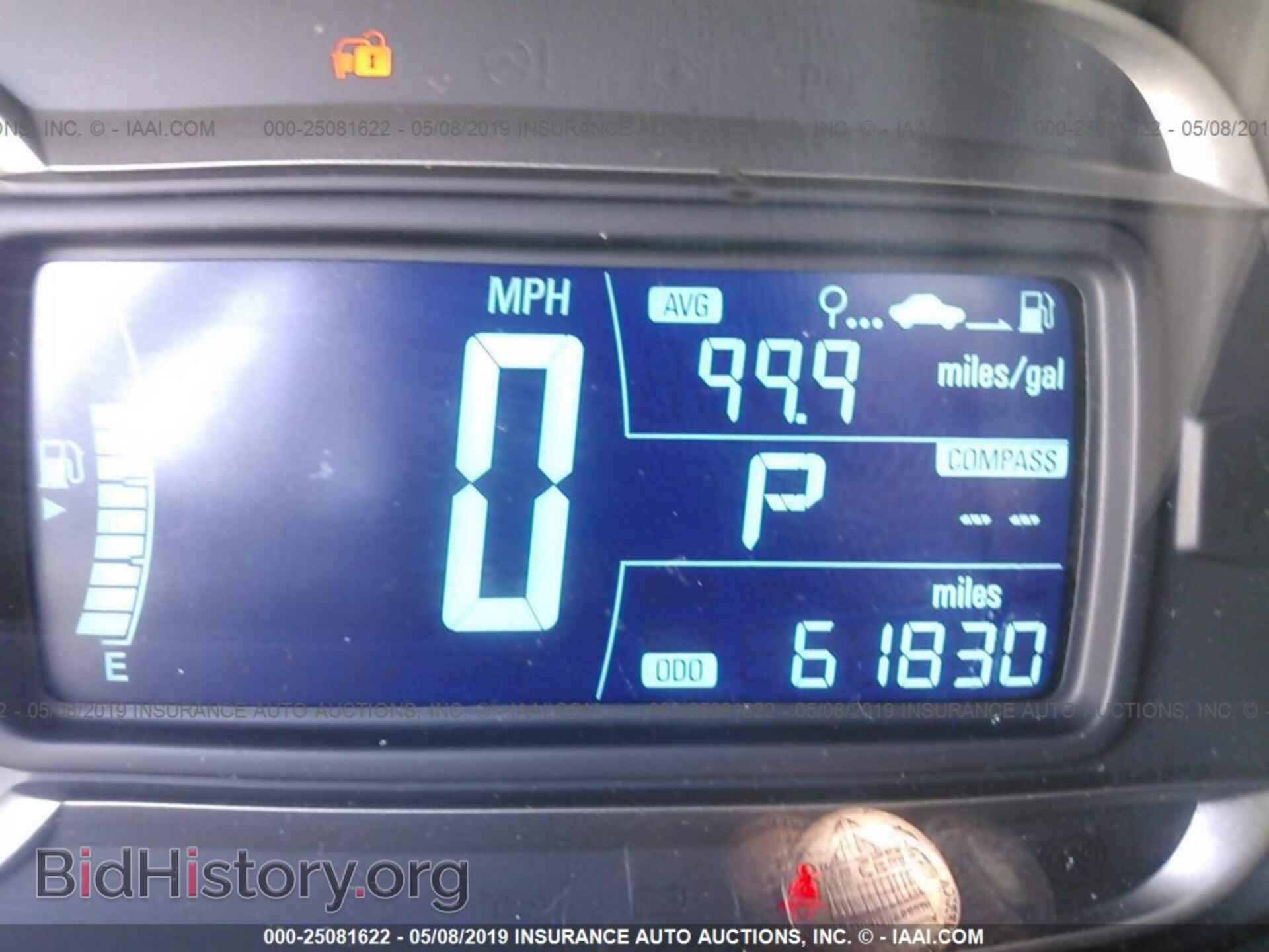 2015 CHEVROLET TRAX - VIN: KL7CJLSB3FB073710 - Фото 7