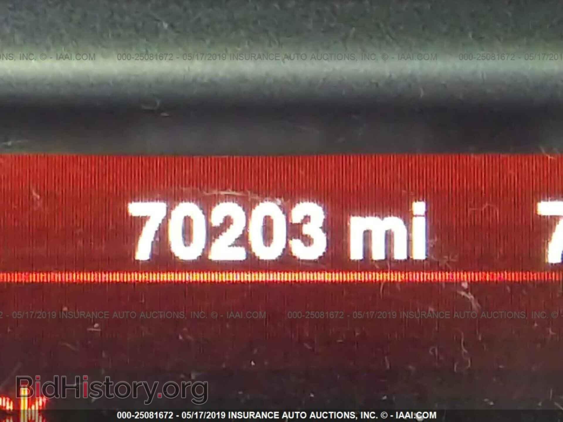 2015 DODGE JOURNEY - VIN: 3C4PDCGG9FT525979 - Фото 7