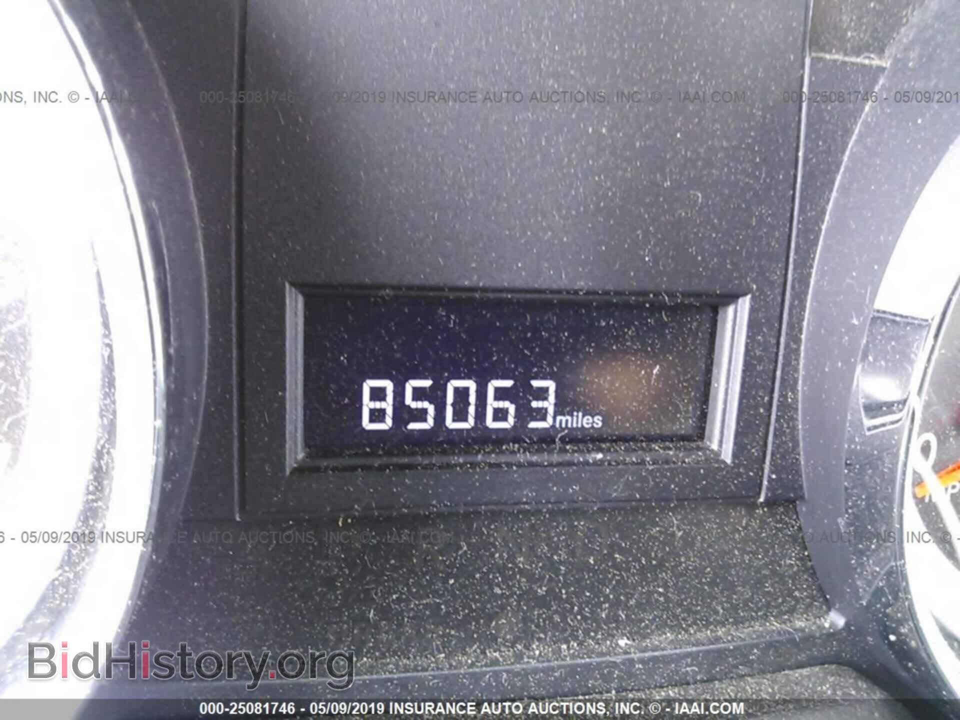 2011 DODGE GRAND CARAVAN - VIN: 2D4RN4DG0BR728162 - Фото 7