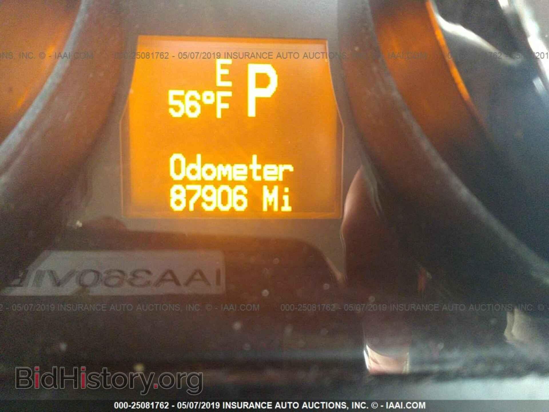 2009 SATURN VUE - VIN: 3GSDL43N99S554770 - Фото 7