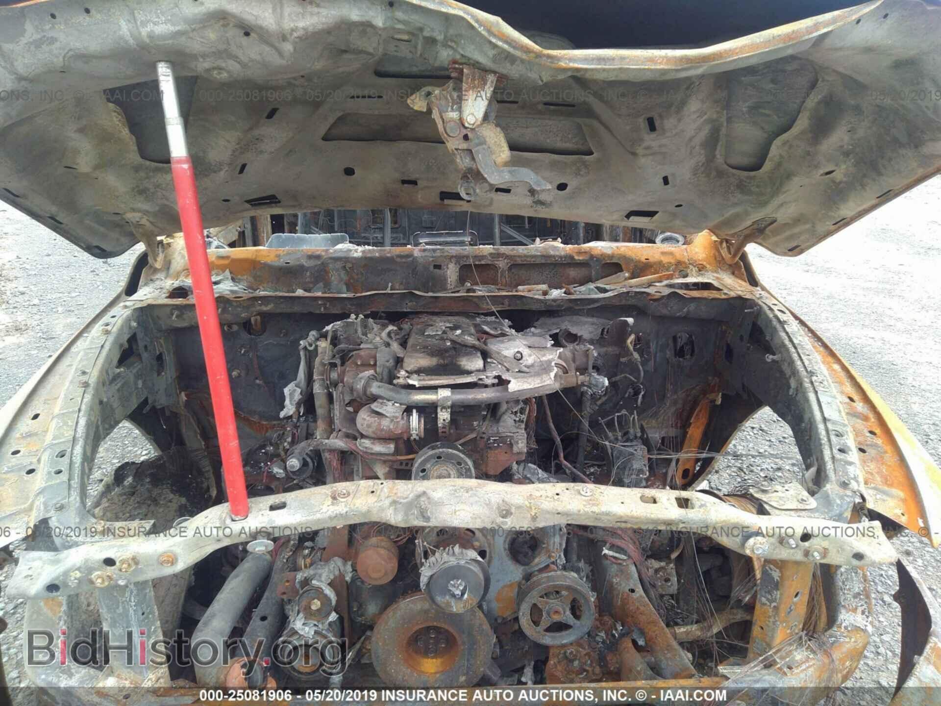 2016 RAM 2500 - VIN: 3C6UR5CL5GG235839 - Фото 10