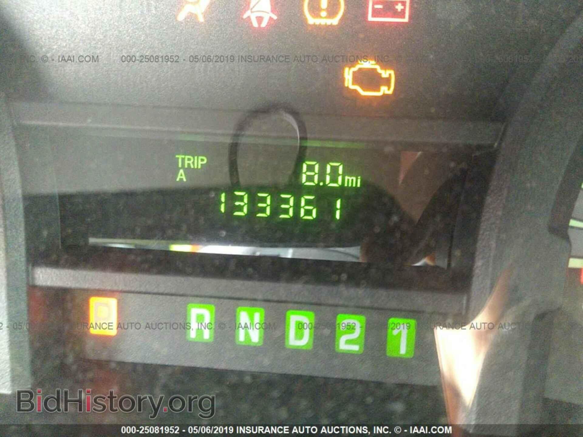 2012 FORD ECONOLINE - VIN: 1FBNE3BL0CDA52794 - Photo 7