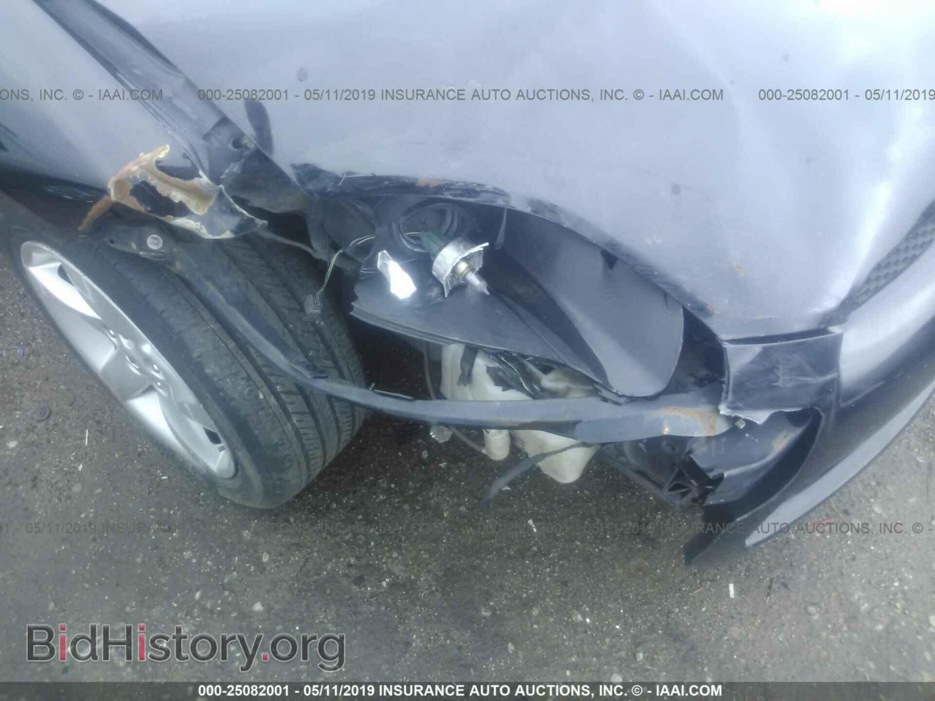 2007 MITSUBISHI ECLIPSE - VIN: 4A3AL25F07E035183 - Photo 6