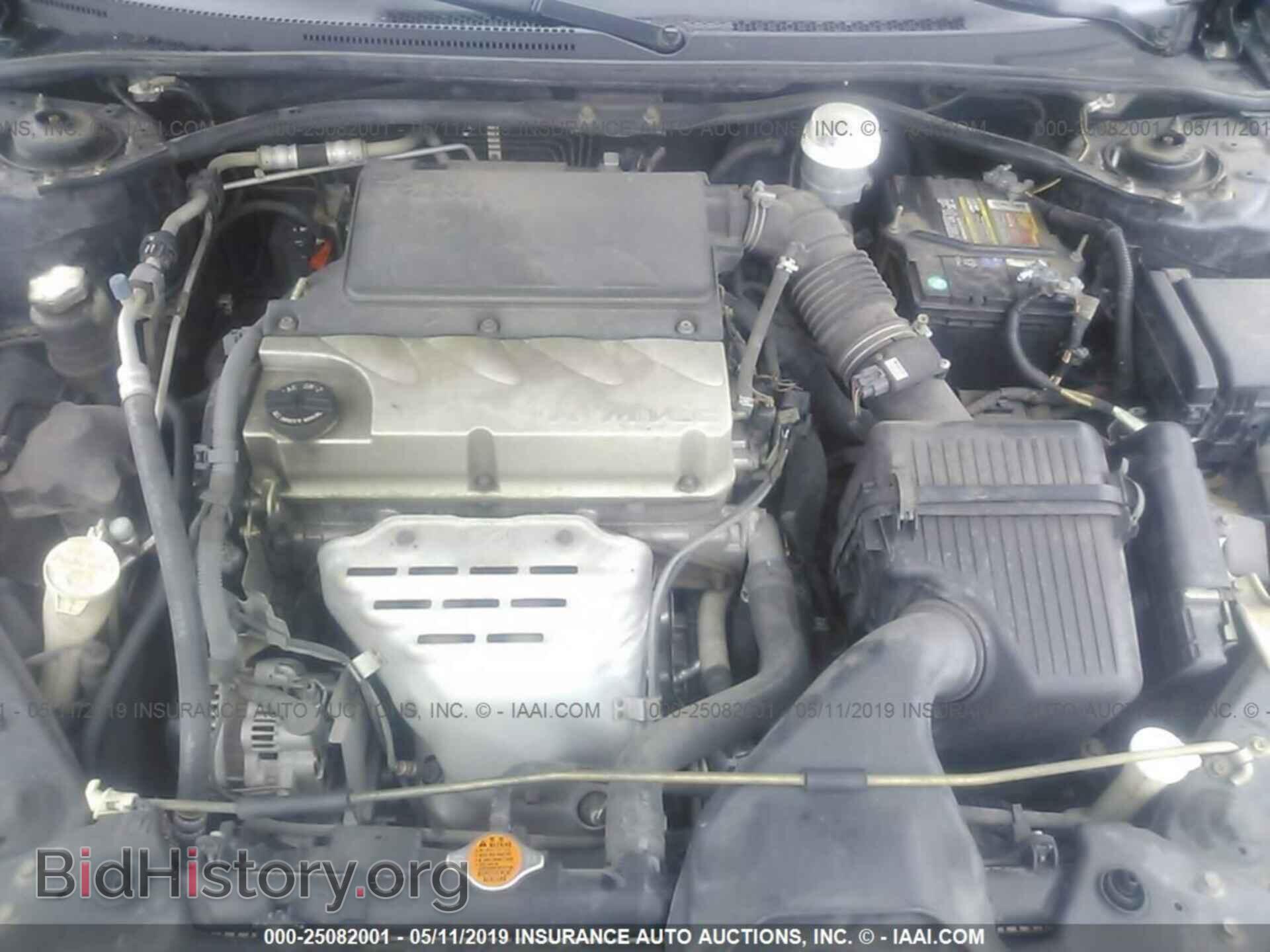 2007 MITSUBISHI ECLIPSE - VIN: 4A3AL25F07E035183 - Photo 10
