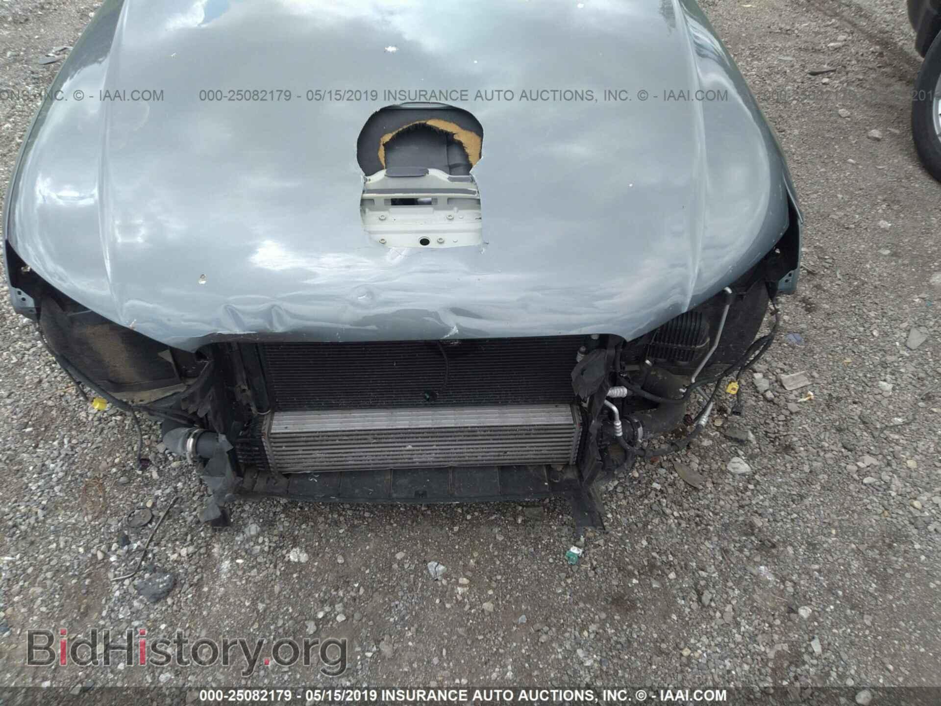 2012 AUDI A4 - VIN: WAUAFAFL0CN021090 - Photo 6