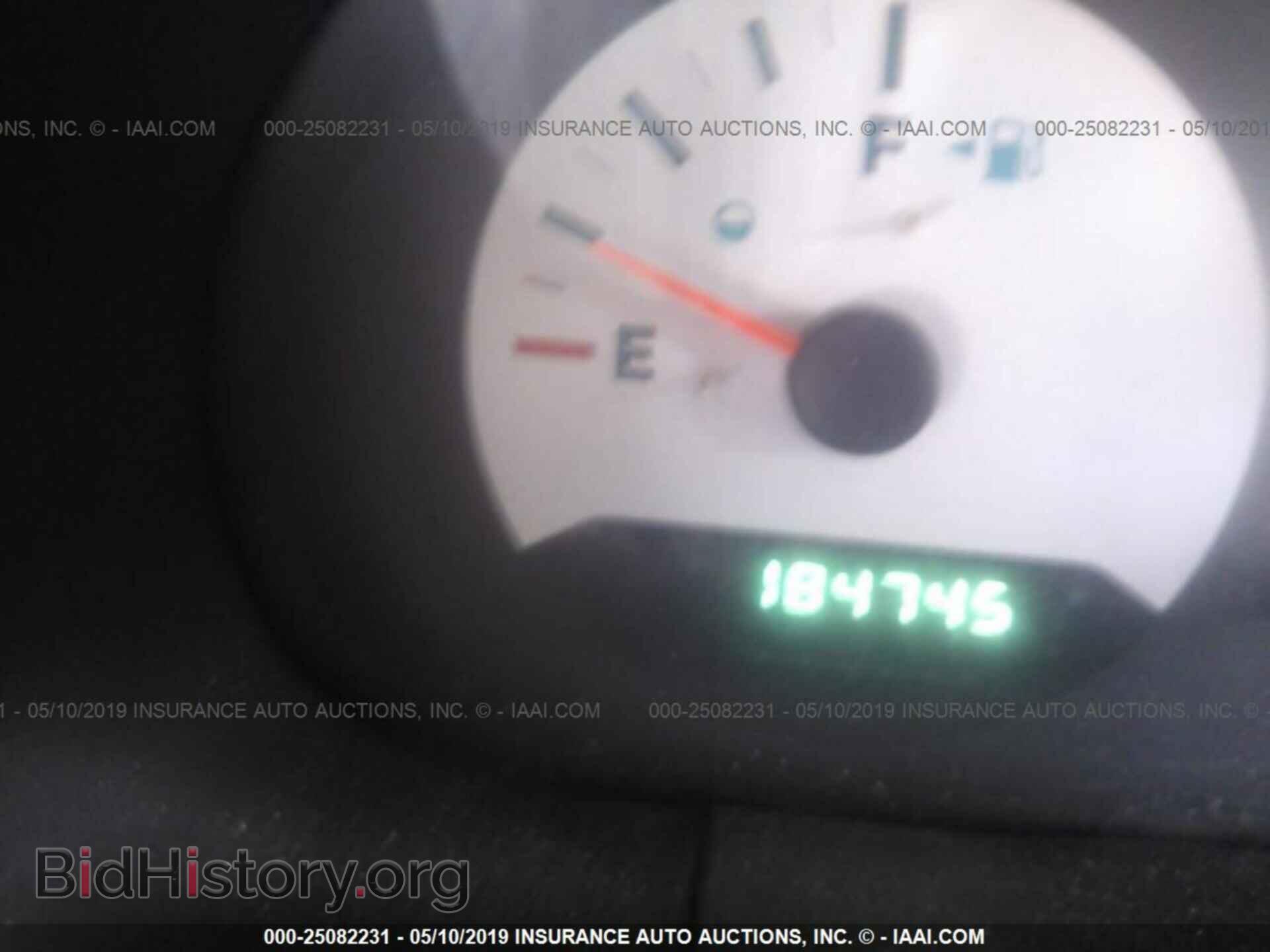 2007 DODGE CARAVAN - VIN: 1D4GP25BX7B236107 - Фото 7