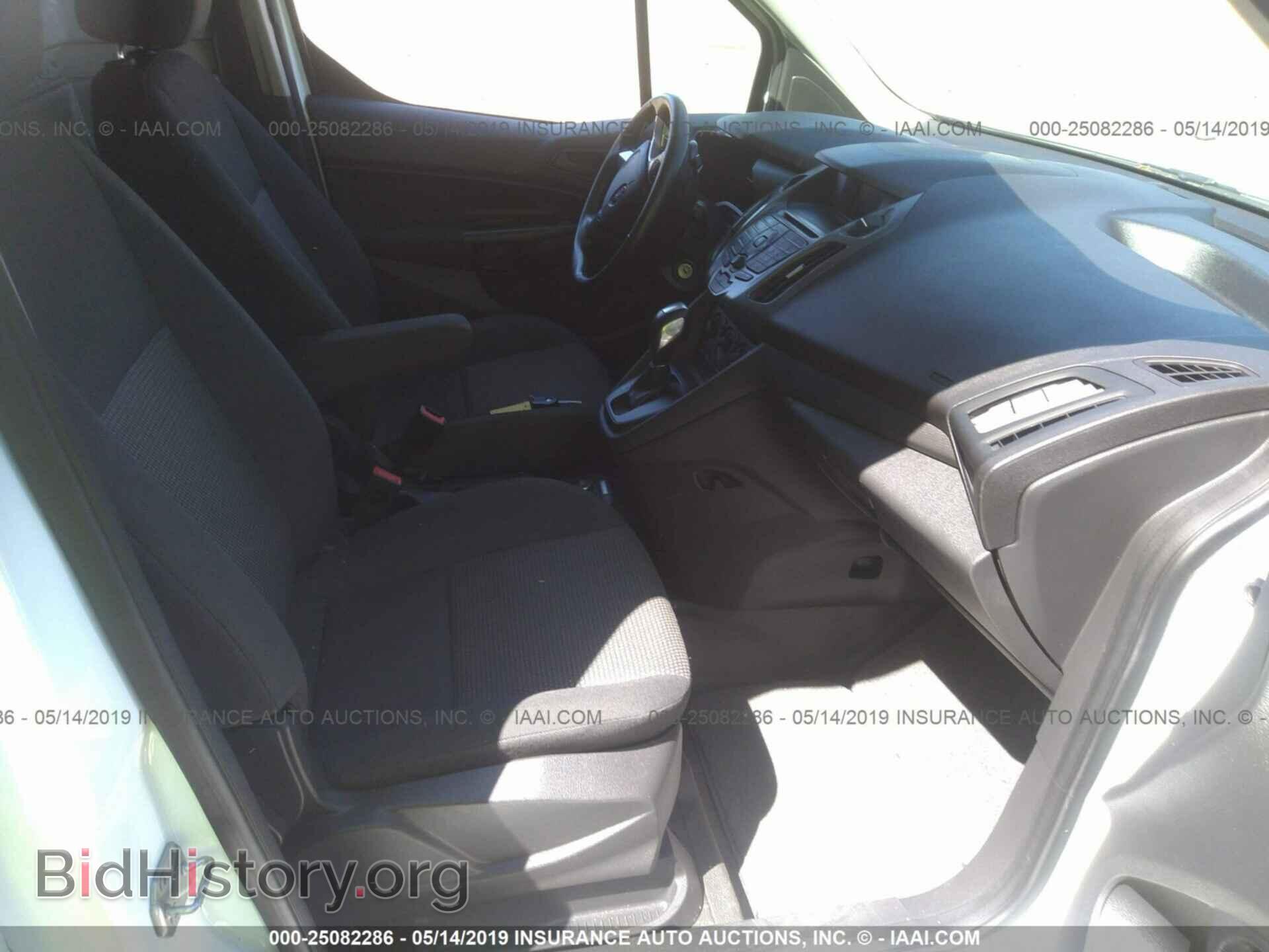 2016 FORD TRANSIT CONNECT - VIN: NM0LS7E75G1263804 - Фото 5