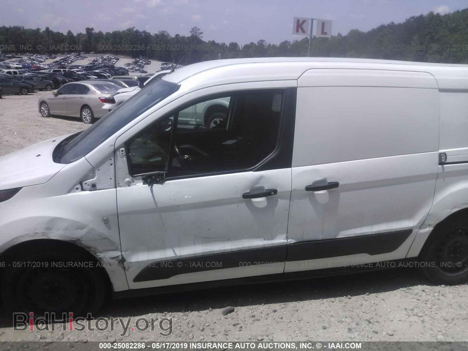 2016 FORD TRANSIT CONNECT - VIN: NM0LS7E75G1263804 - Фото 6