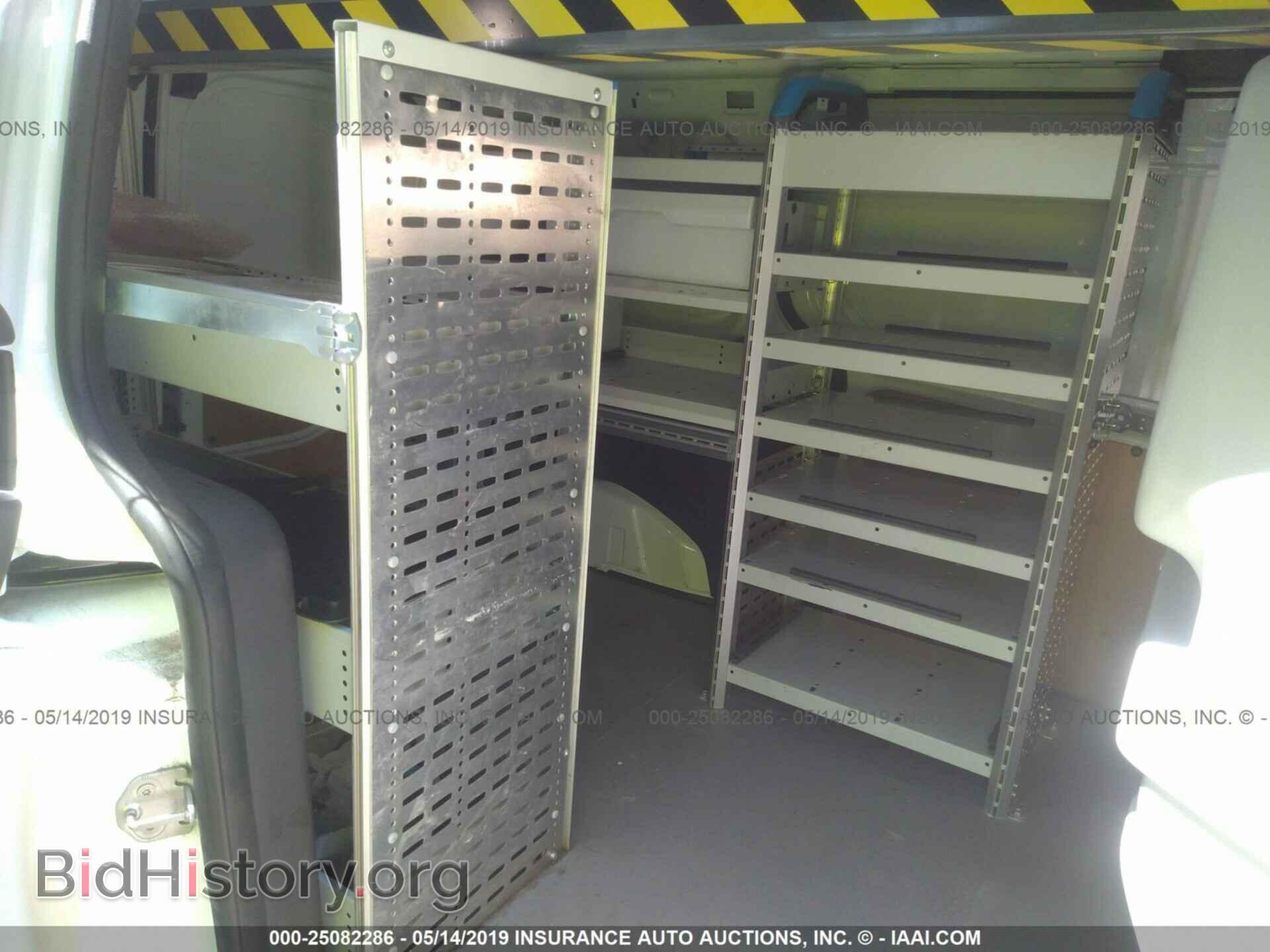 2016 FORD TRANSIT CONNECT - VIN: NM0LS7E75G1263804 - Фото 8