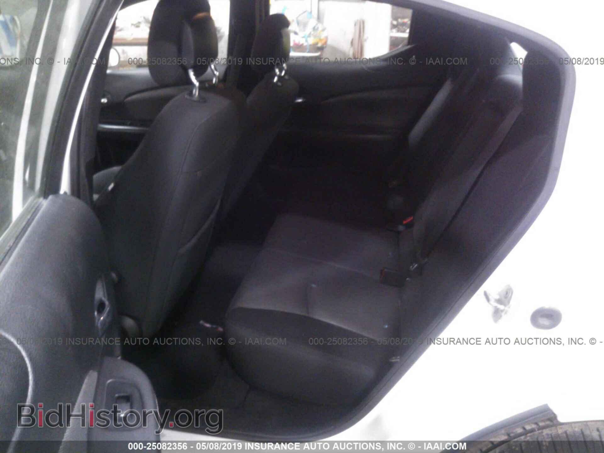 2013 DODGE AVENGER - VIN: 1C3CDZAB0DN611018 - Photo 8