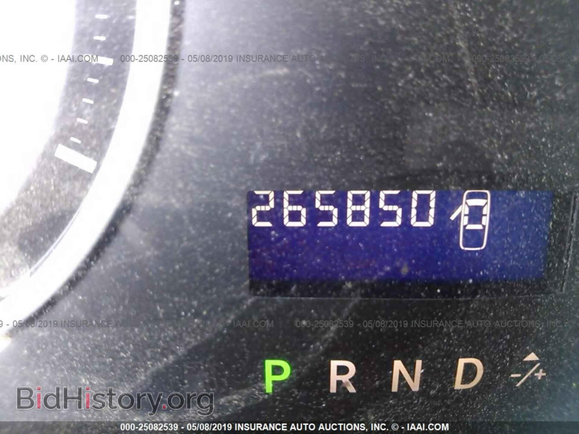 2012 DODGE RAM 1500 - VIN: 1C6RD6FK6CS208326 - Photo 7