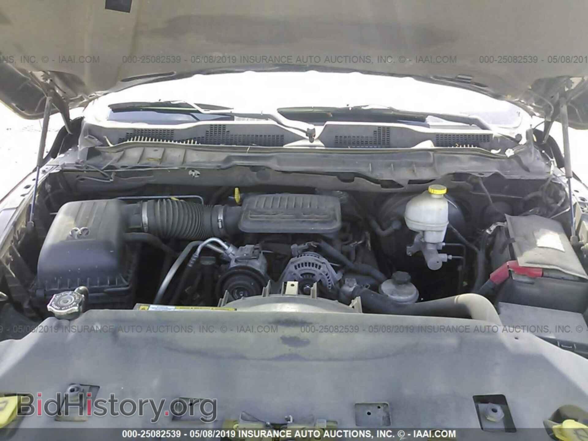 2012 DODGE RAM 1500 - VIN: 1C6RD6FK6CS208326 - Photo 10