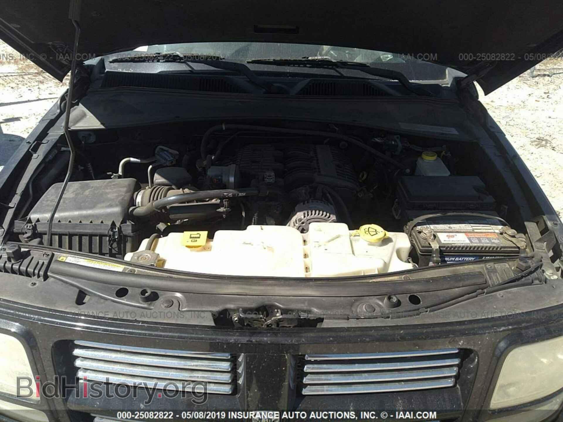 2011 DODGE NITRO - VIN: 1D4PT4GX1BW510134 - Photo 10