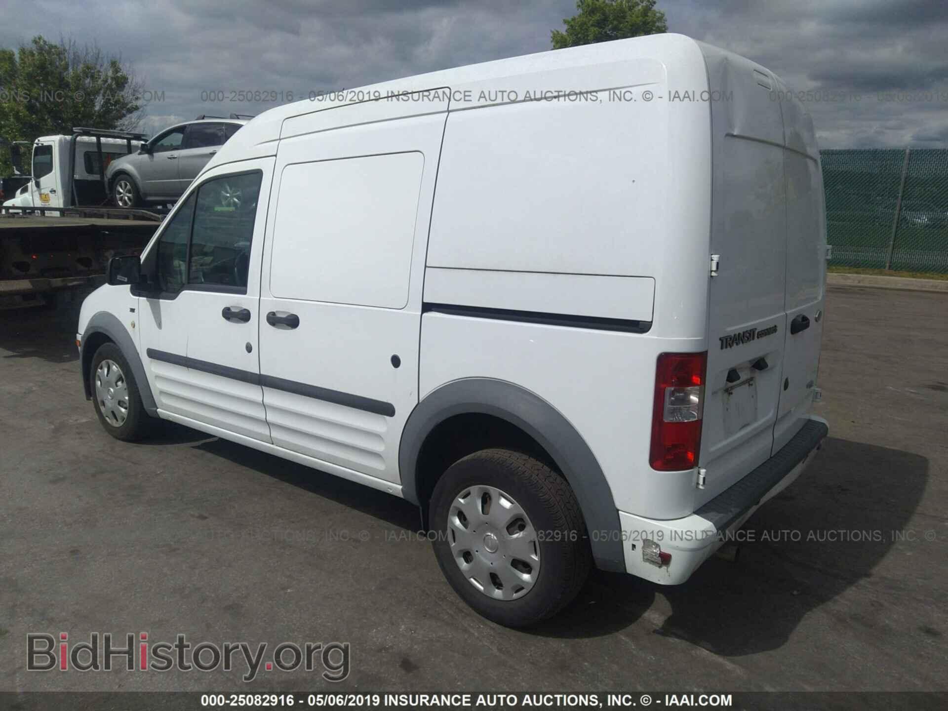 2013 FORD TRANSIT CONNECT - VIN: NM0LS7BN8DT176093 - Фото 3