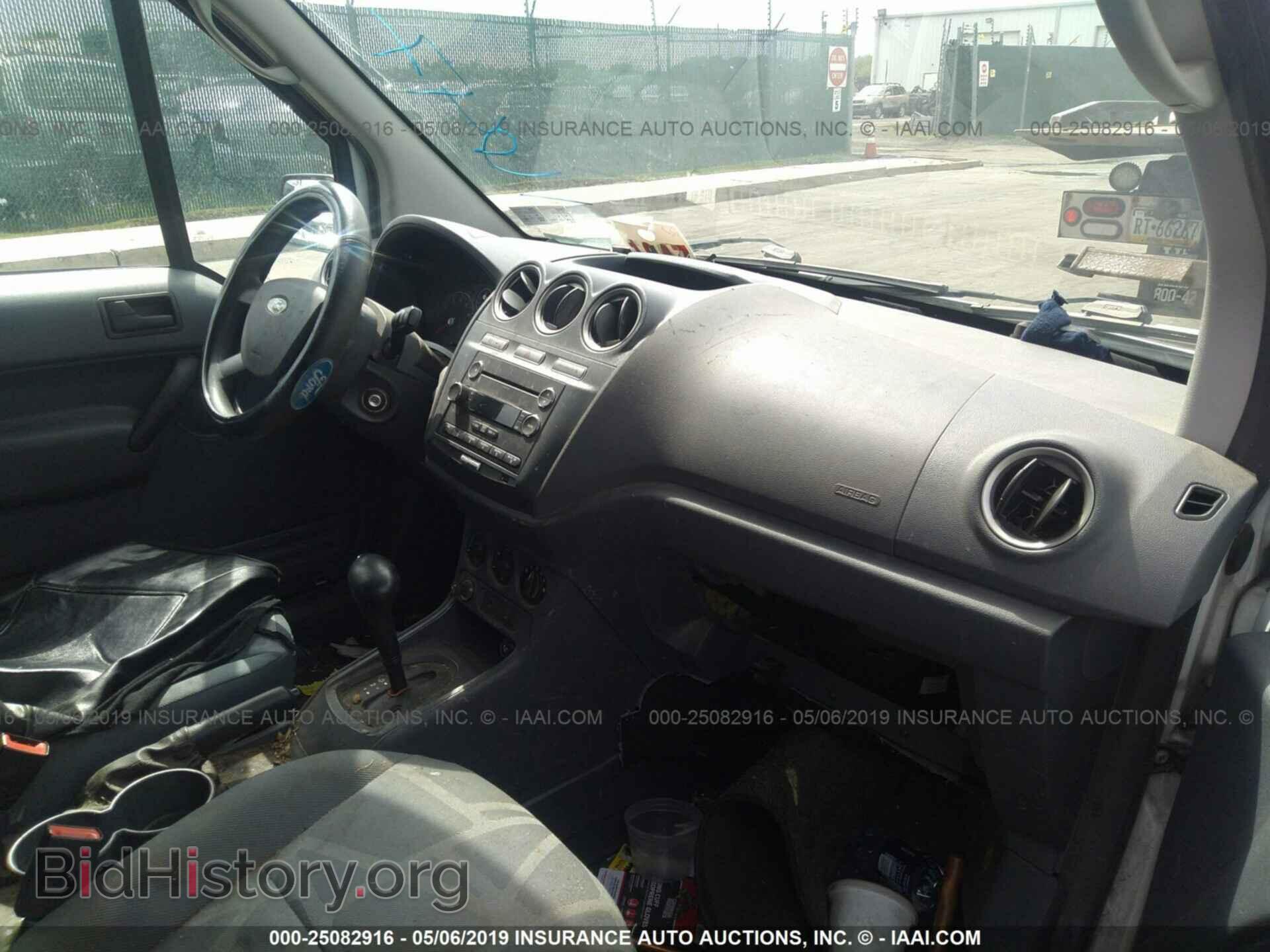 2013 FORD TRANSIT CONNECT - VIN: NM0LS7BN8DT176093 - Фото 5