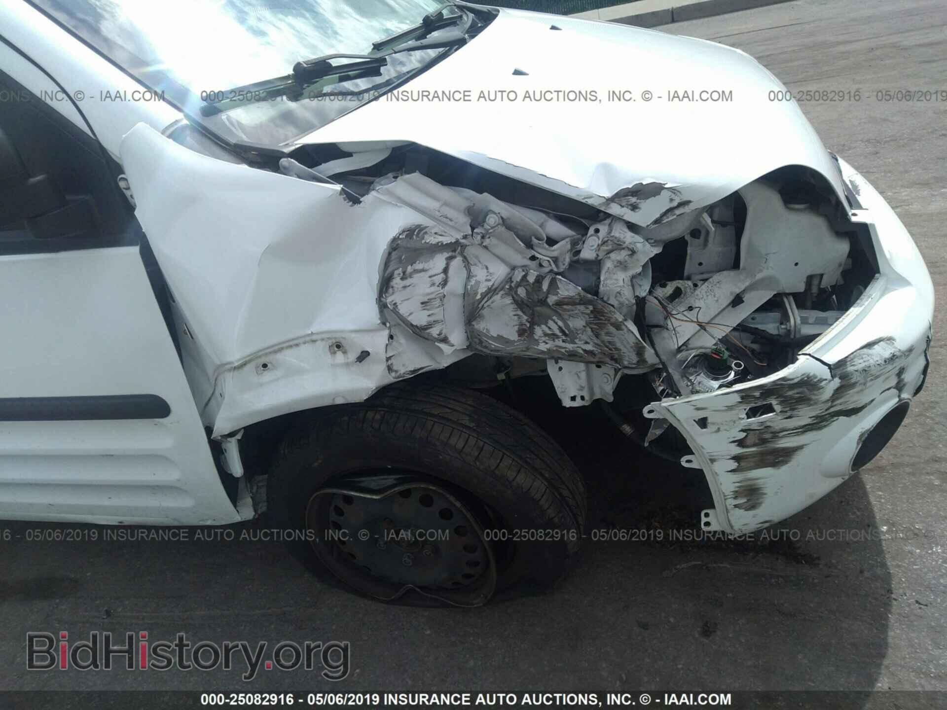 2013 FORD TRANSIT CONNECT - VIN: NM0LS7BN8DT176093 - Фото 6