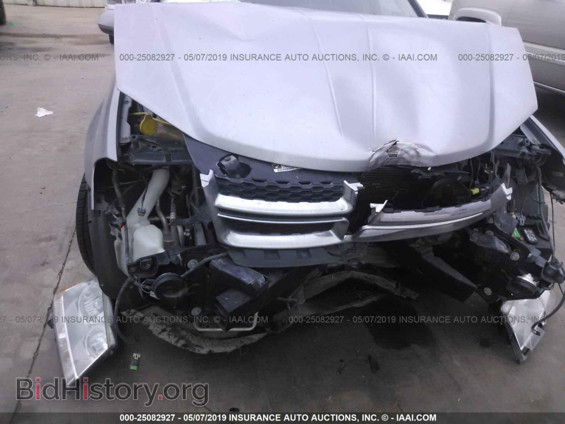 2013 DODGE AVENGER - VIN: 1C3CDZCG6DN687397 - Photo 6
