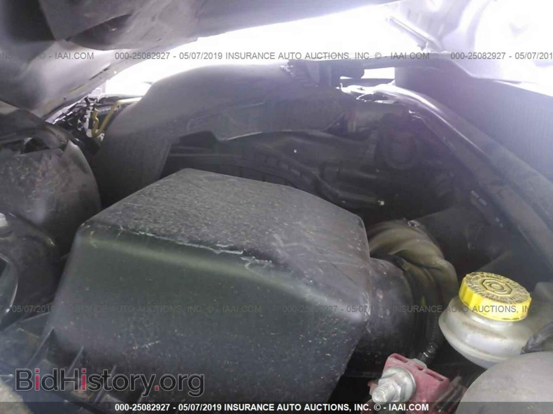 2013 DODGE AVENGER - VIN: 1C3CDZCG6DN687397 - Photo 10