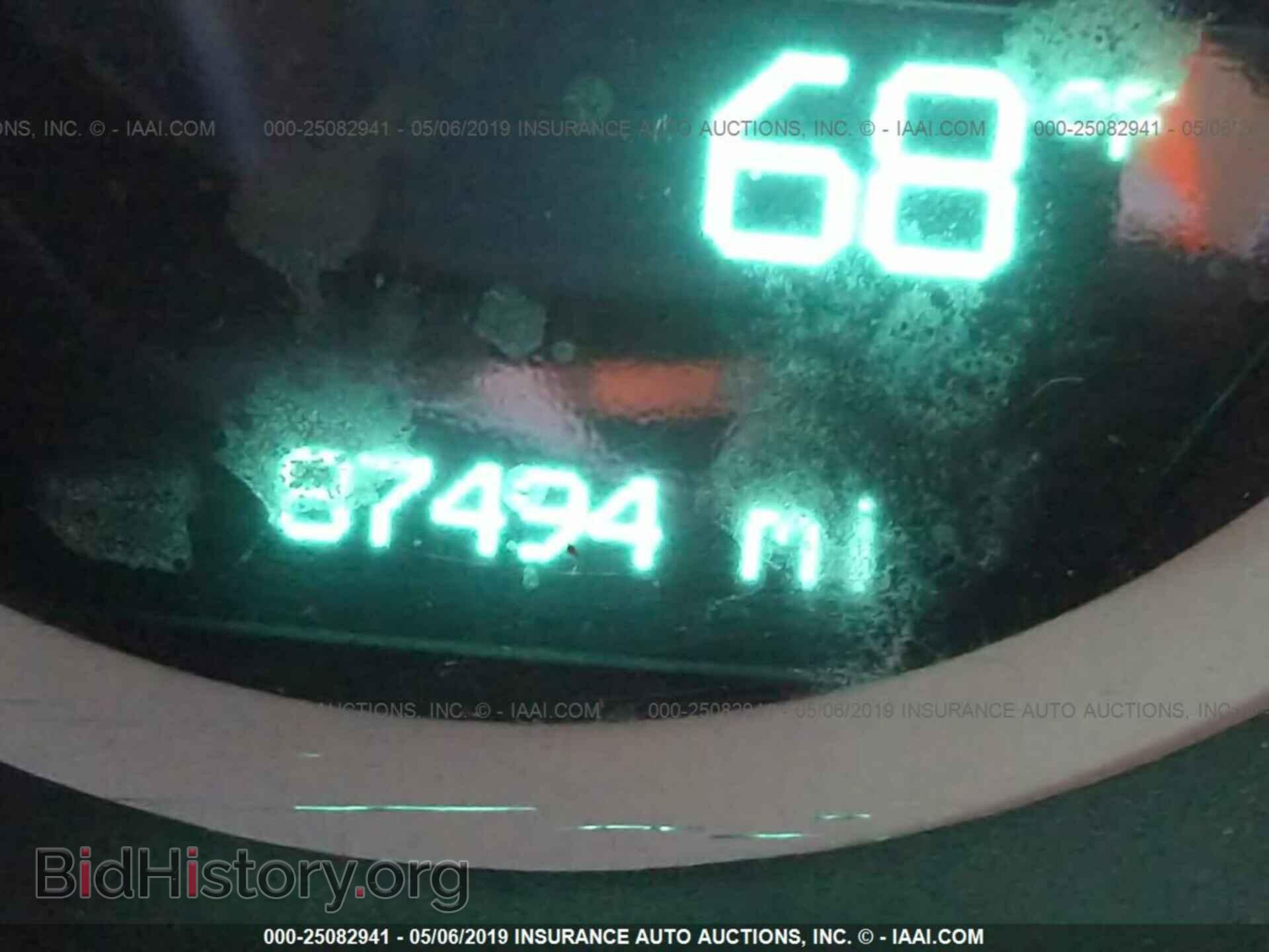 2011 DODGE CHALLENGER - VIN: 2B3CJ4DG5BH542347 - Photo 7