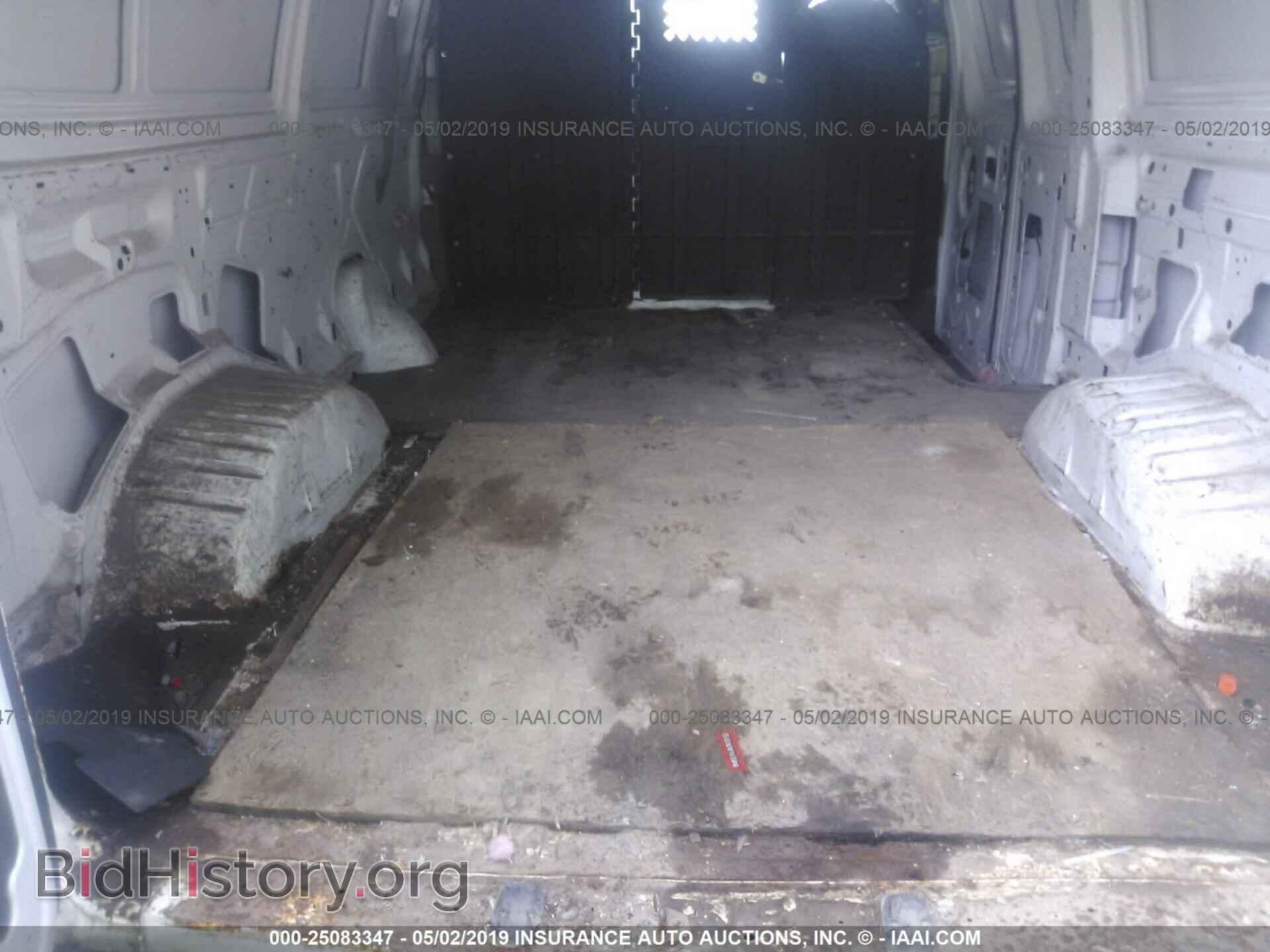 2007 FORD ECONOLINE - VIN: 1FTNE24W87DA65571 - Photo 8