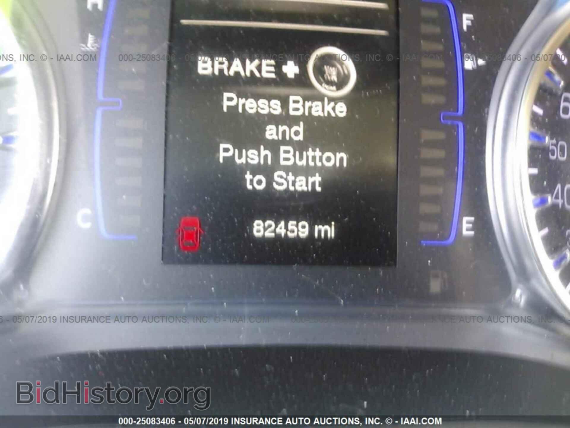 2016 CHRYSLER 200 - VIN: 1C3CCCAB3GN127221 - Photo 7