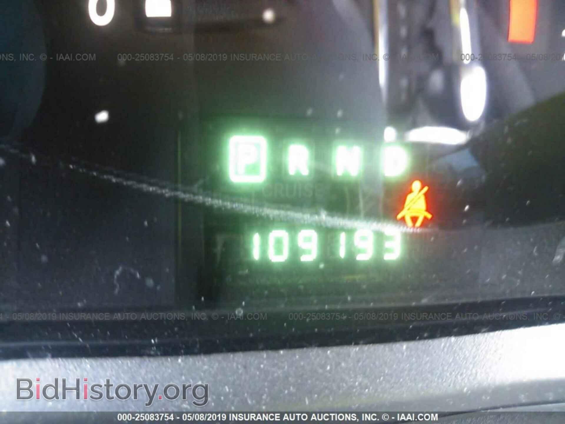 2010 DODGE JOURNEY - VIN: 3D4PG5FV5AT228237 - Photo 7
