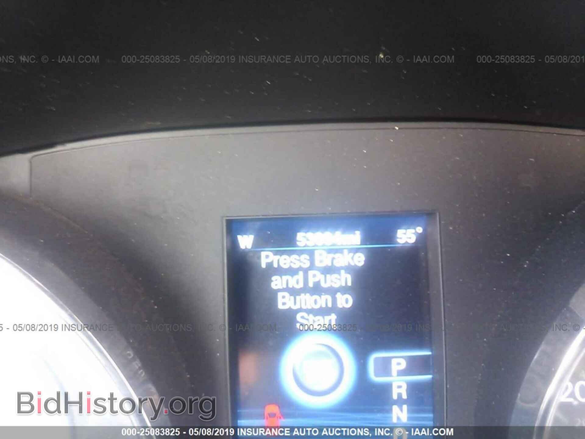 2014 CHRYSLER 300 - VIN: 2C3CCARG5EH323249 - Фото 7