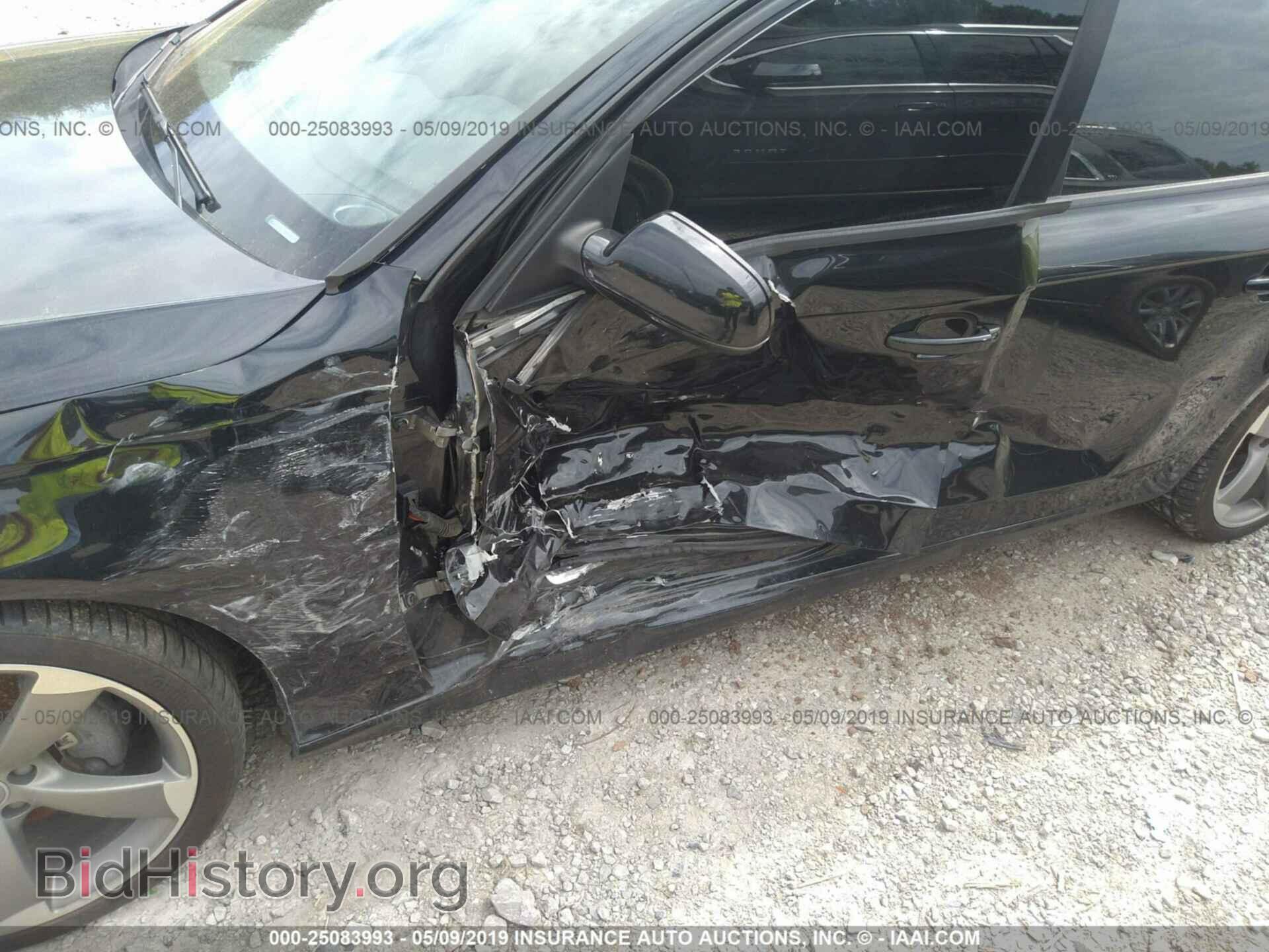 2011 AUDI A4 - VIN: WAUHFBFL0BN030231 - Photo 6