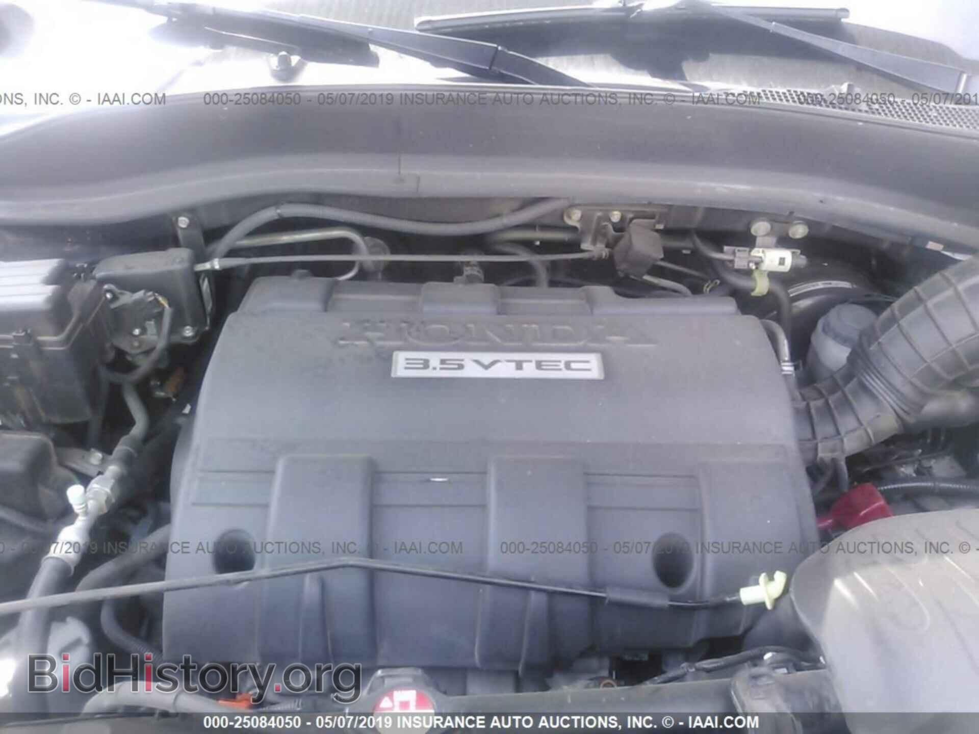 2013 HONDA RIDGELINE - VIN: 5FPYK1F79DB005364 - Фото 10